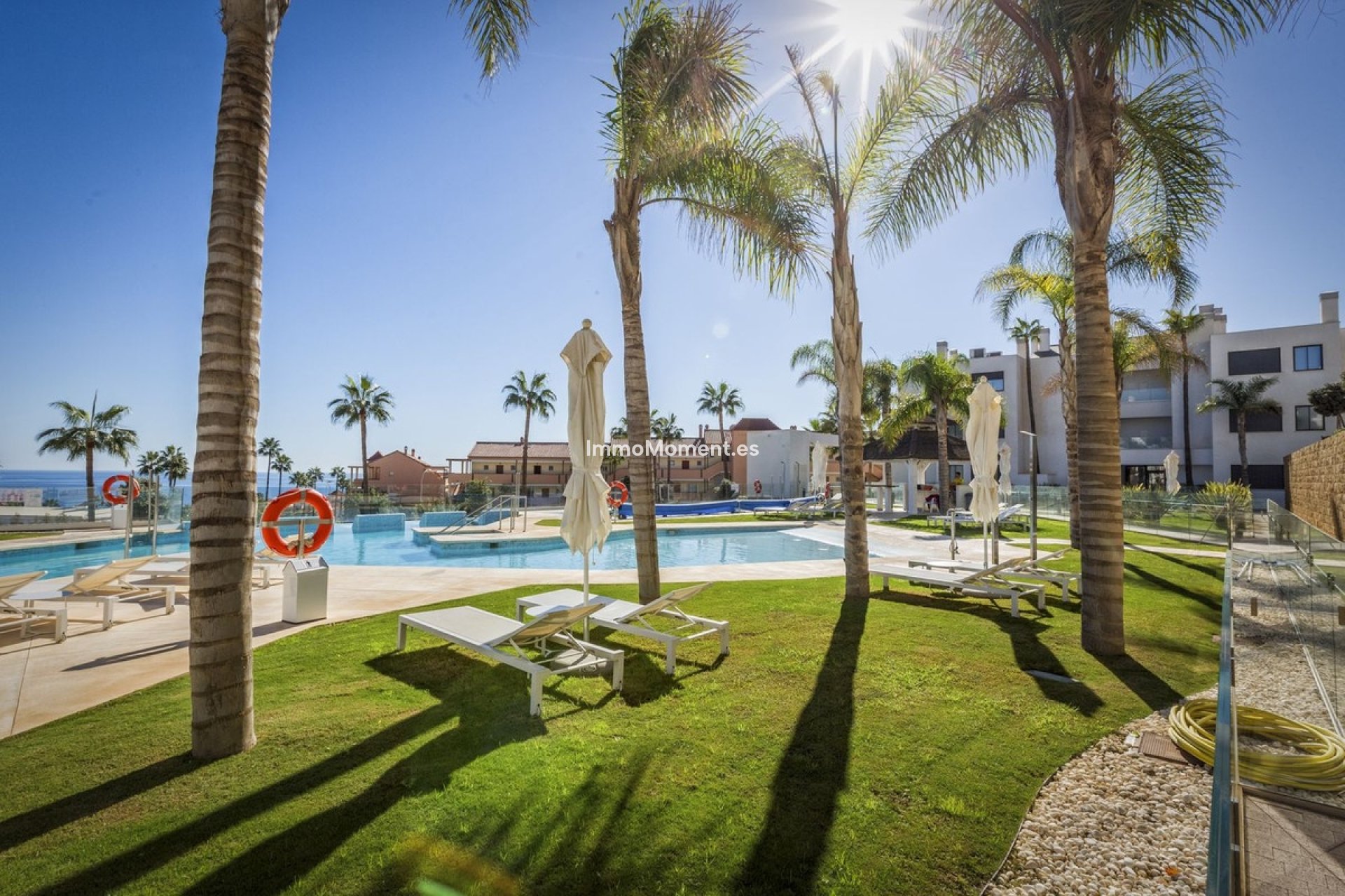 Bestaande woning - Appartement - Mijas - Mijas Costa
