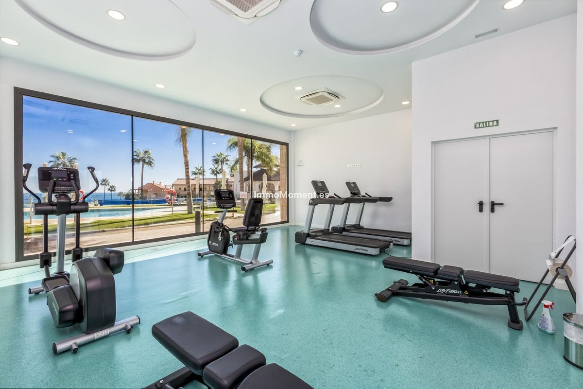 Bestaande woning - Appartement - Mijas - Mijas Costa