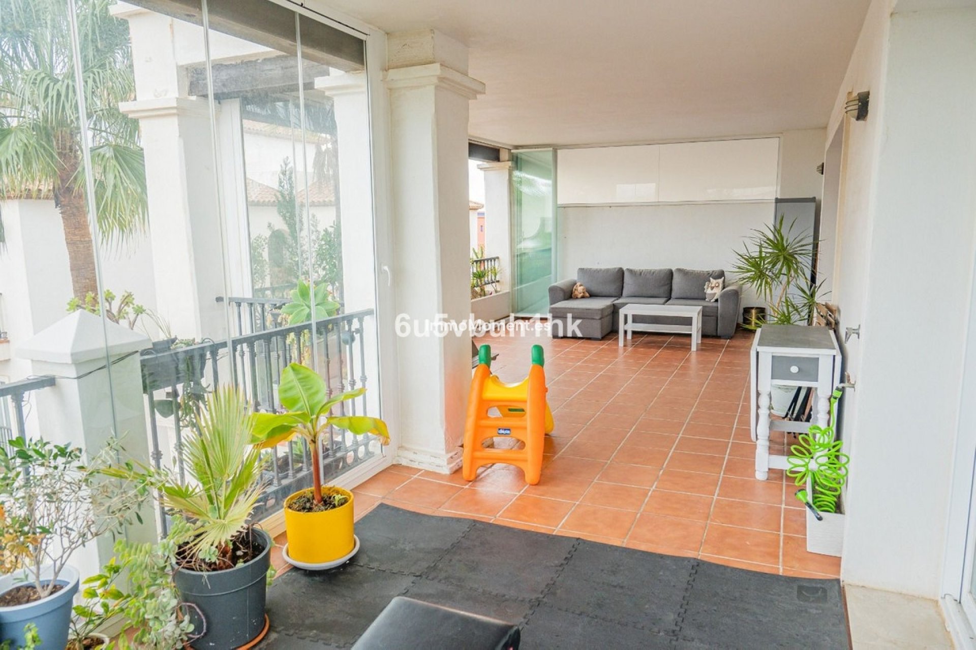 Bestaande woning - Appartement - Mijas - Mijas Costa