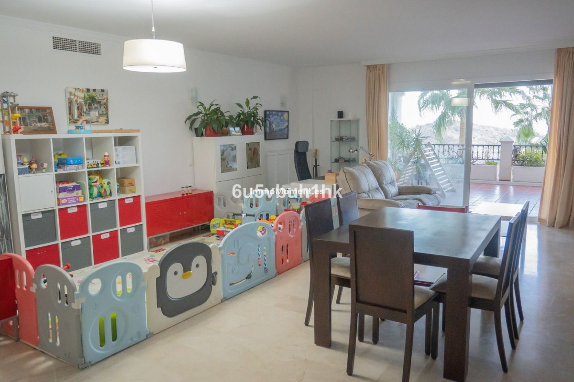 Bestaande woning - Appartement - Mijas - Mijas Costa
