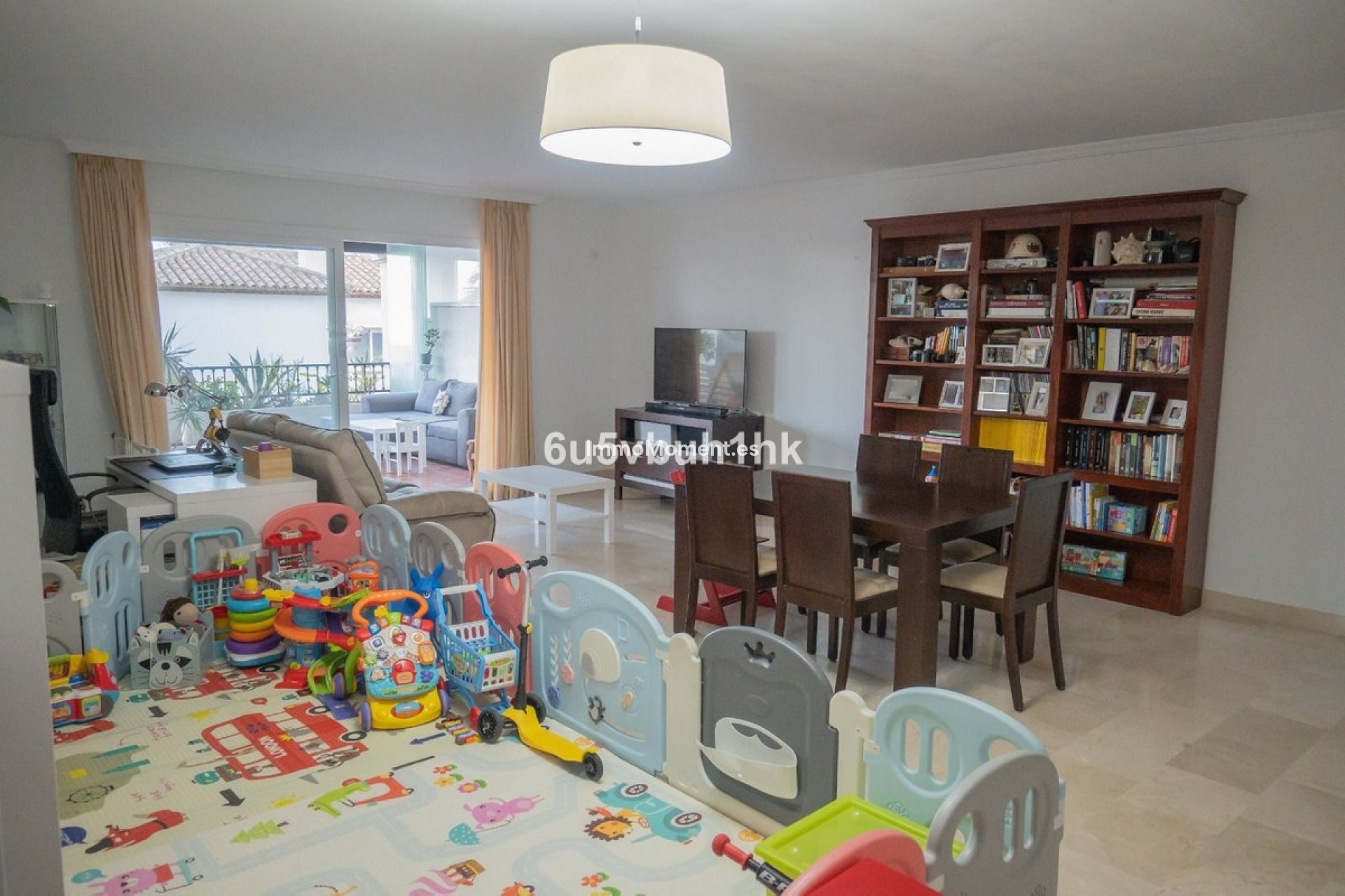 Bestaande woning - Appartement - Mijas - Mijas Costa