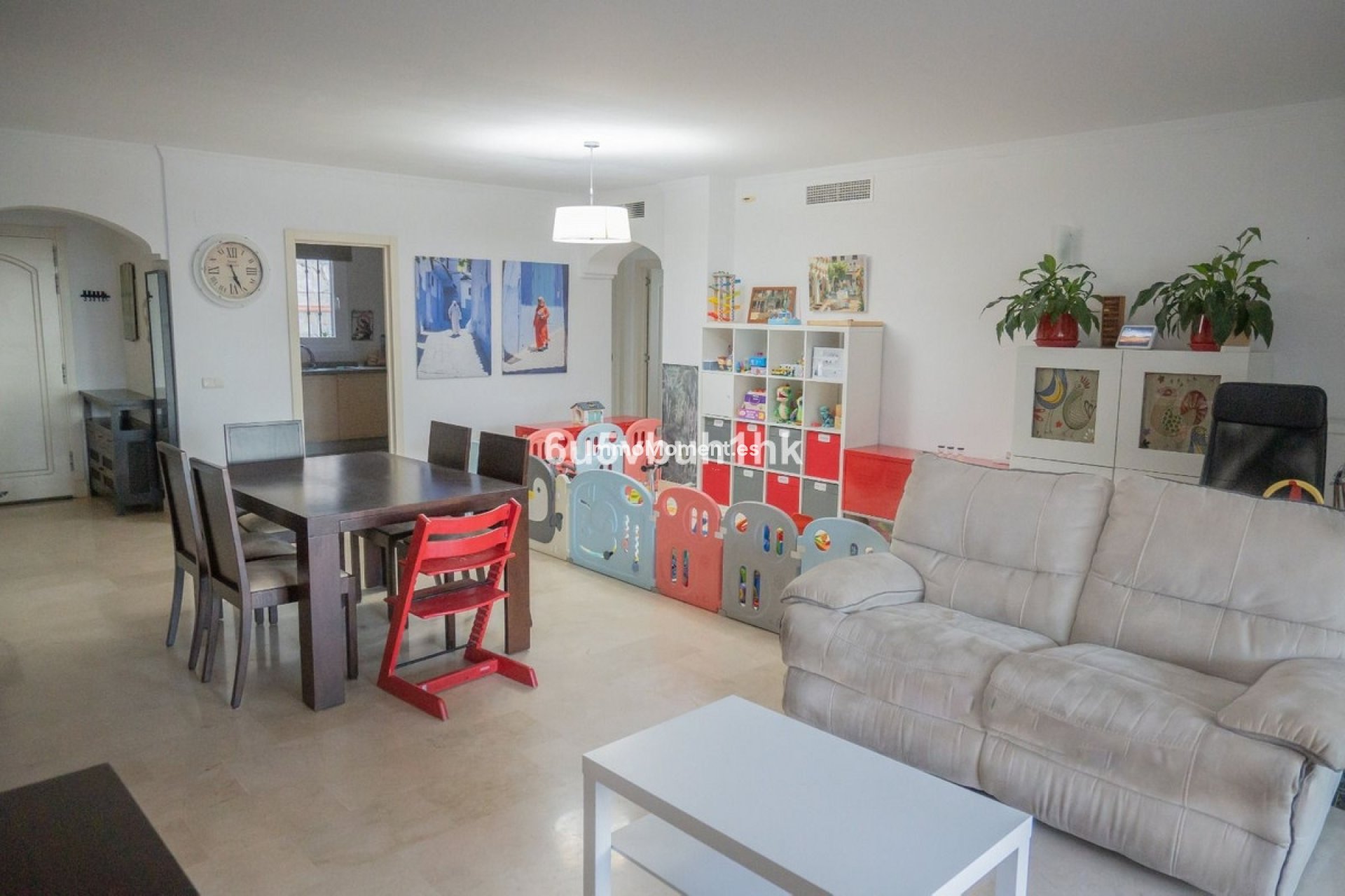 Bestaande woning - Appartement - Mijas - Mijas Costa