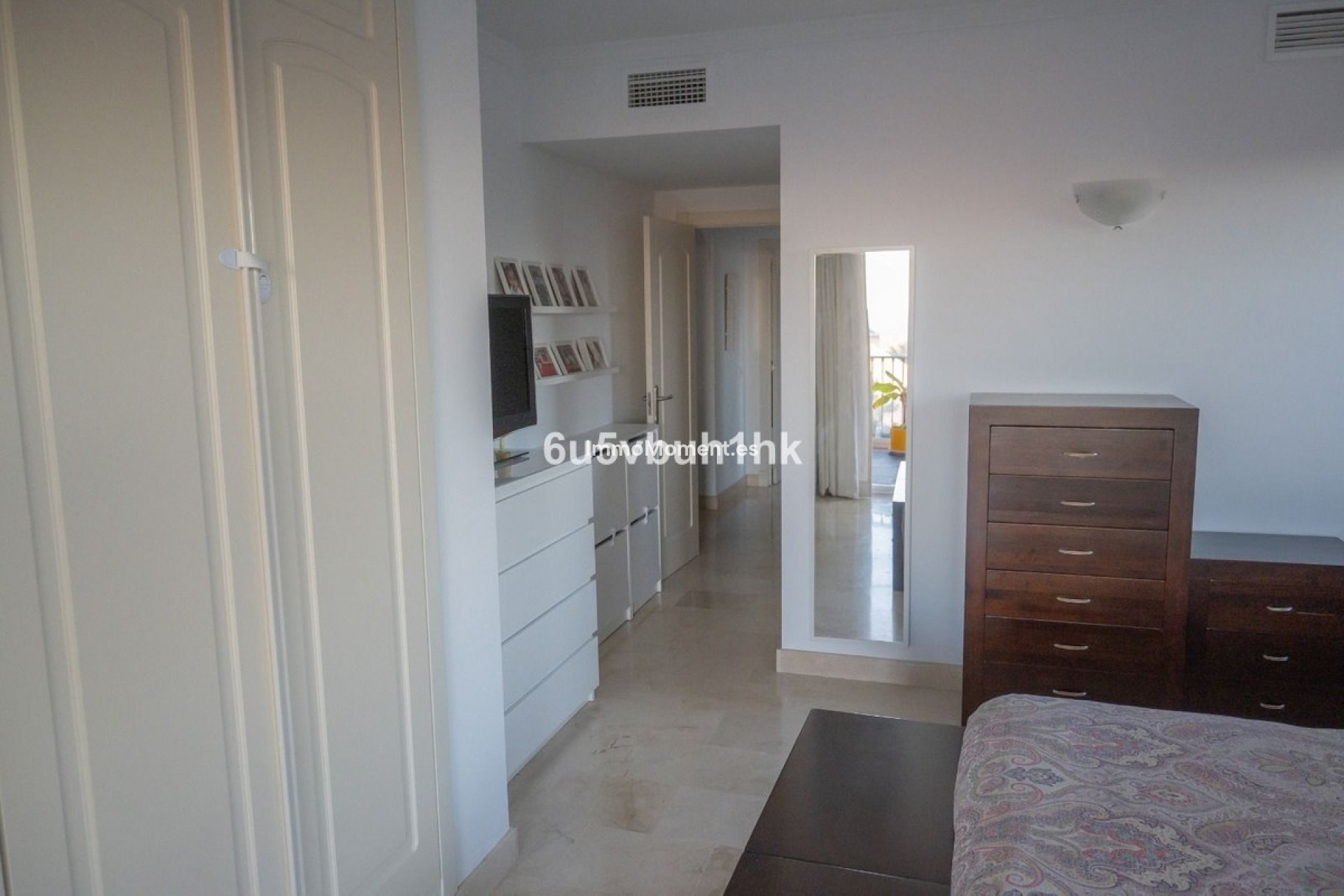 Bestaande woning - Appartement - Mijas - Mijas Costa