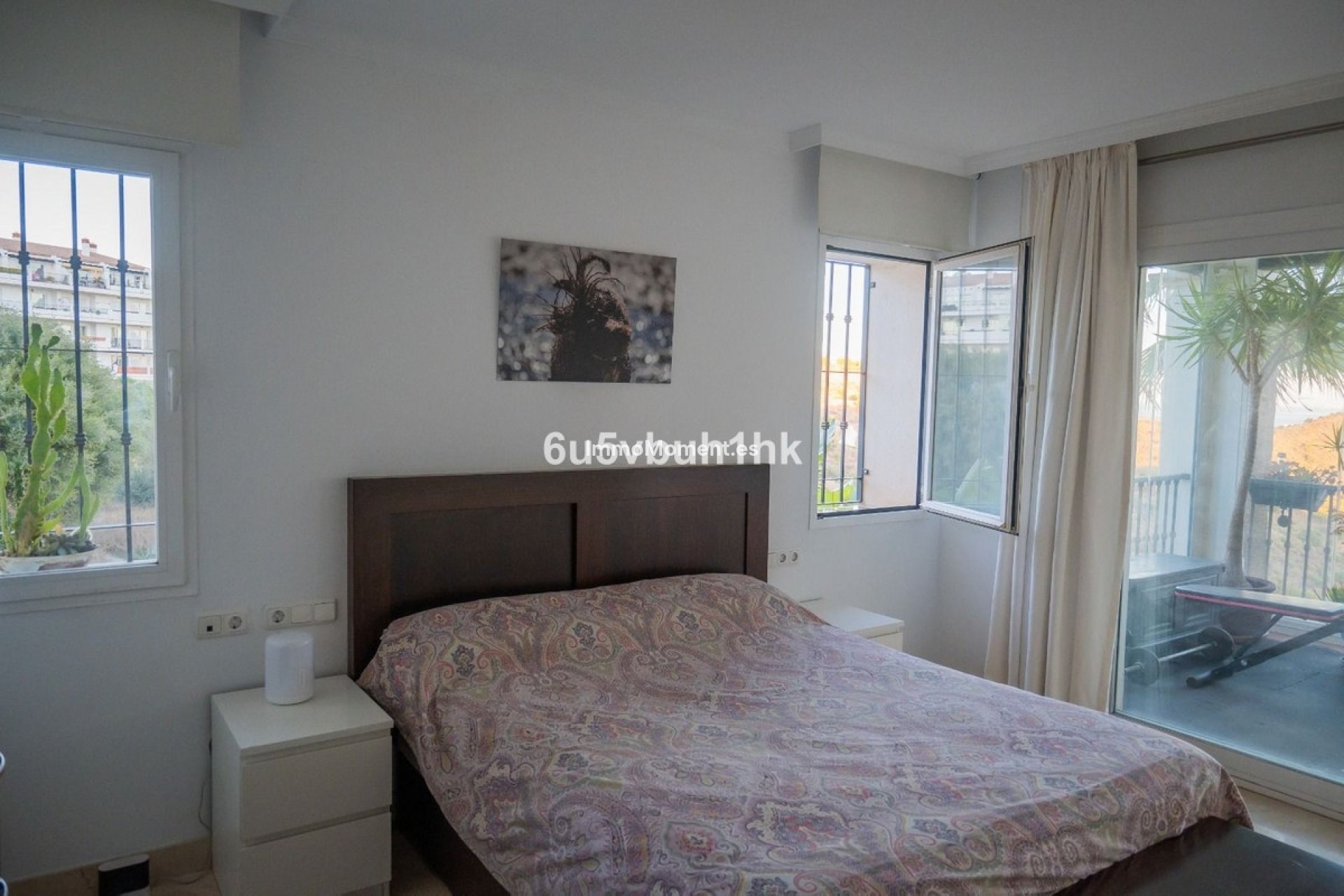 Bestaande woning - Appartement - Mijas - Mijas Costa
