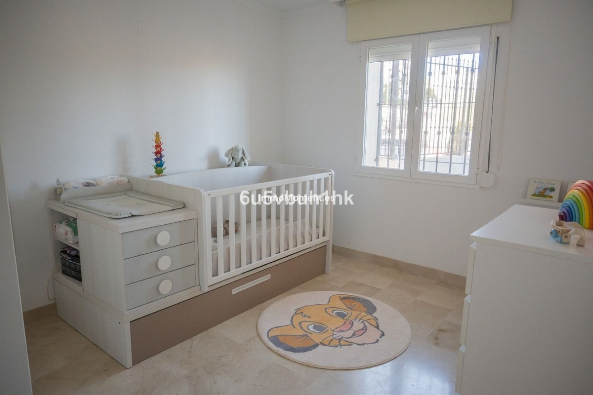 Bestaande woning - Appartement - Mijas - Mijas Costa