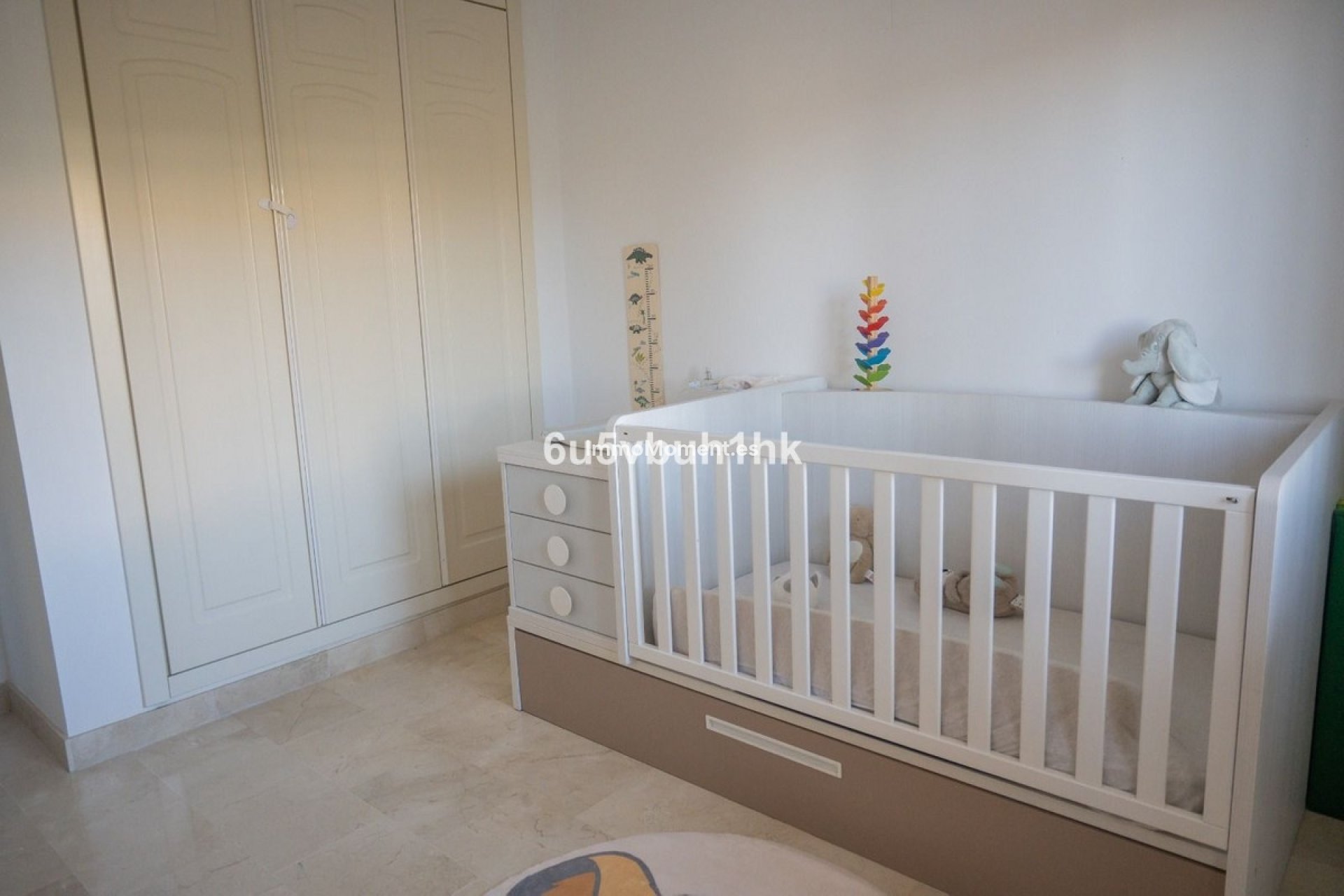 Bestaande woning - Appartement - Mijas - Mijas Costa