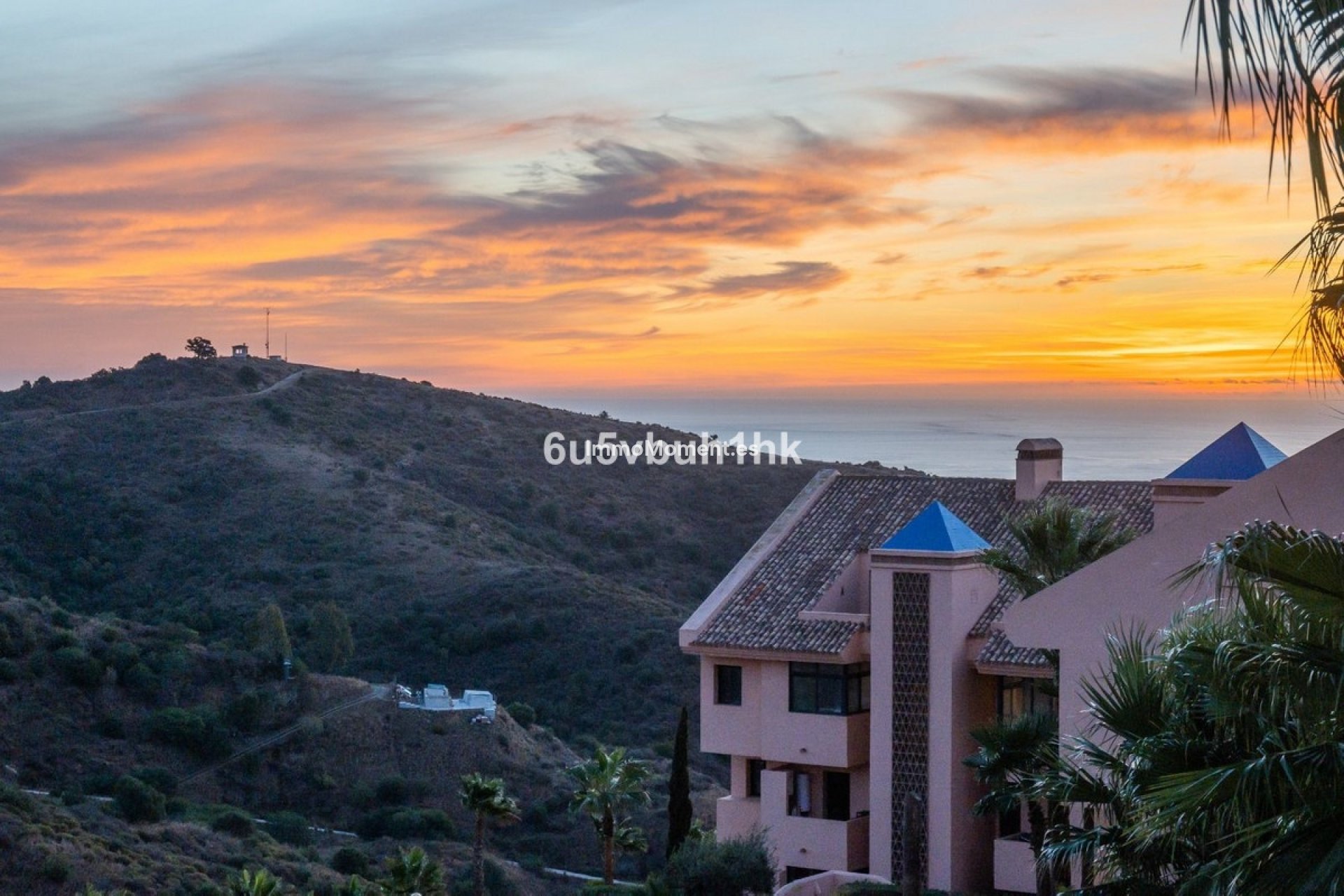Bestaande woning - Appartement - Mijas - Mijas Costa