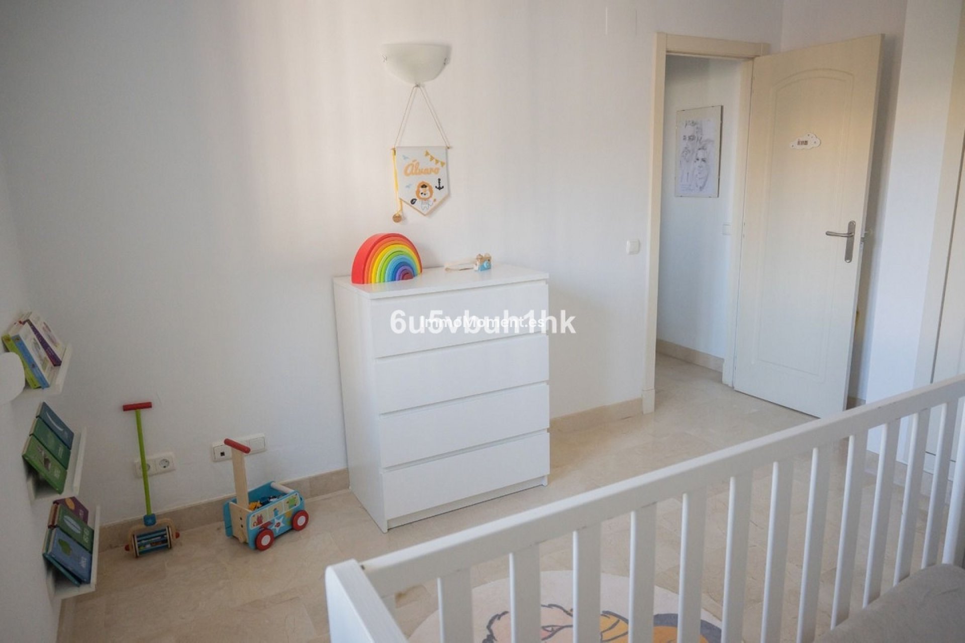 Bestaande woning - Appartement - Mijas - Mijas Costa