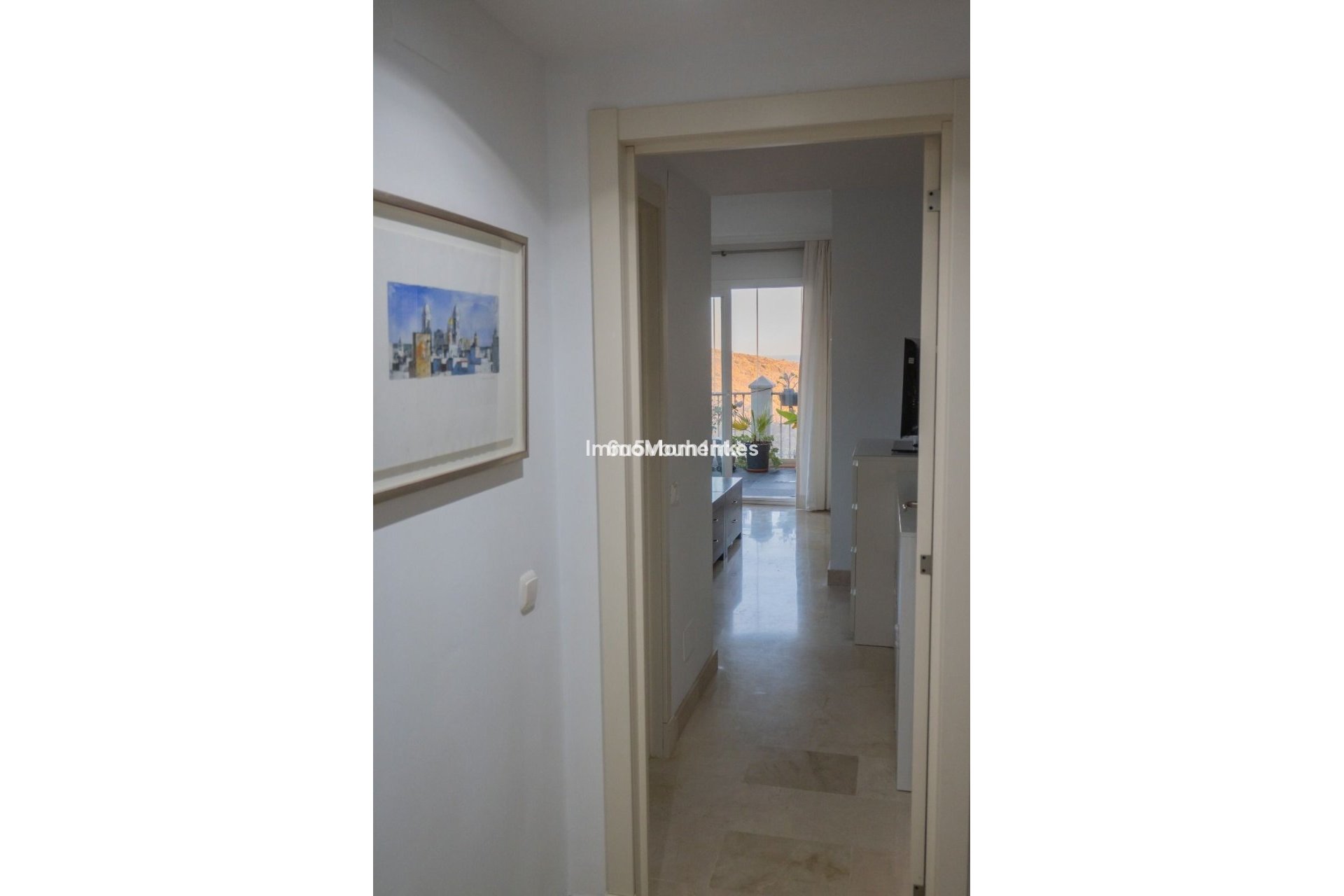 Bestaande woning - Appartement - Mijas - Mijas Costa
