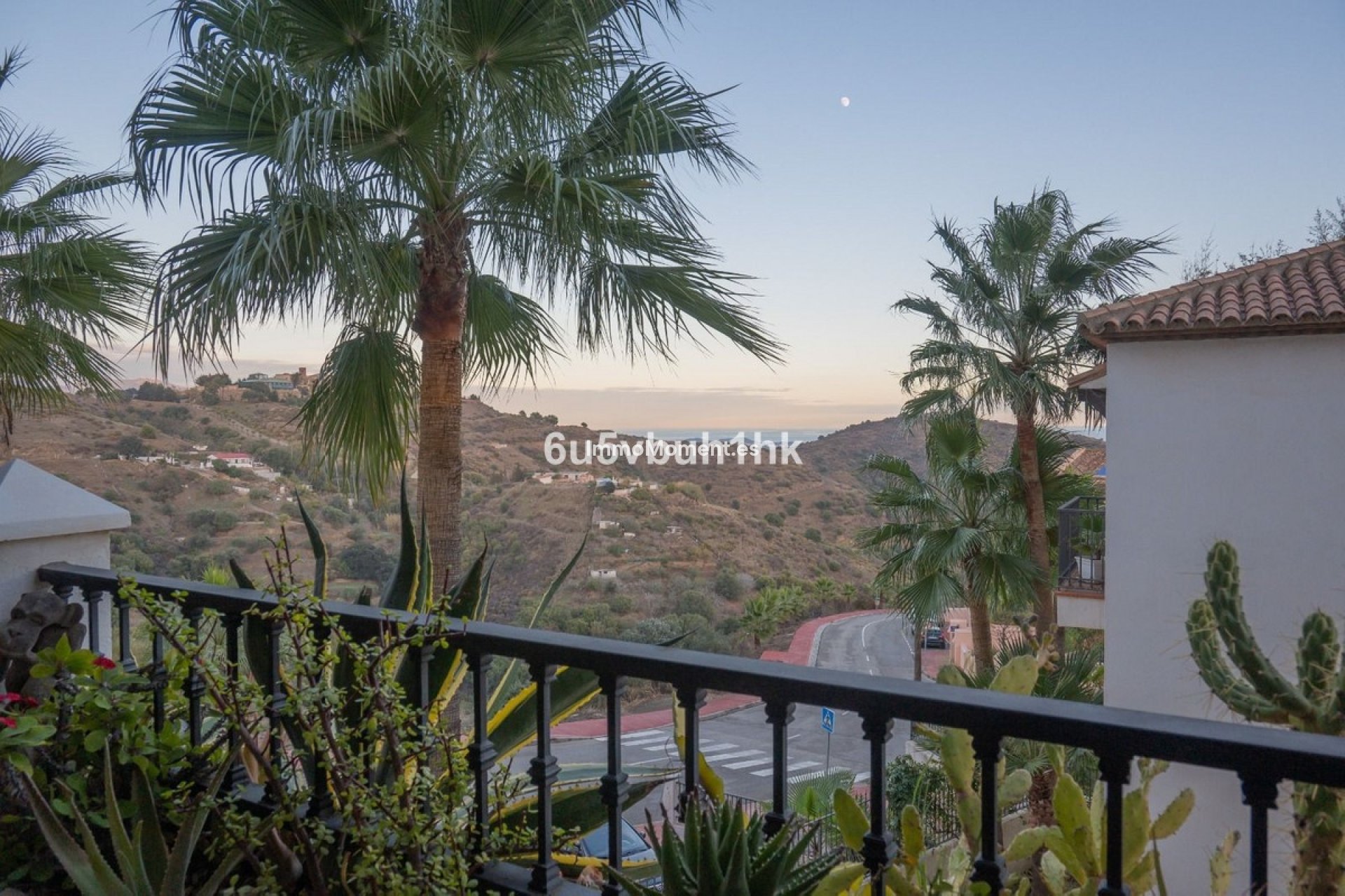 Bestaande woning - Appartement - Mijas - Mijas Costa