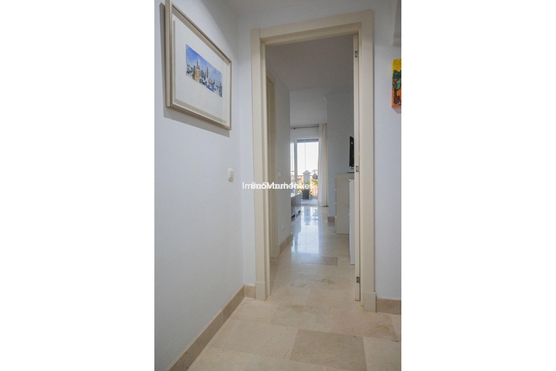 Bestaande woning - Appartement - Mijas - Mijas Costa