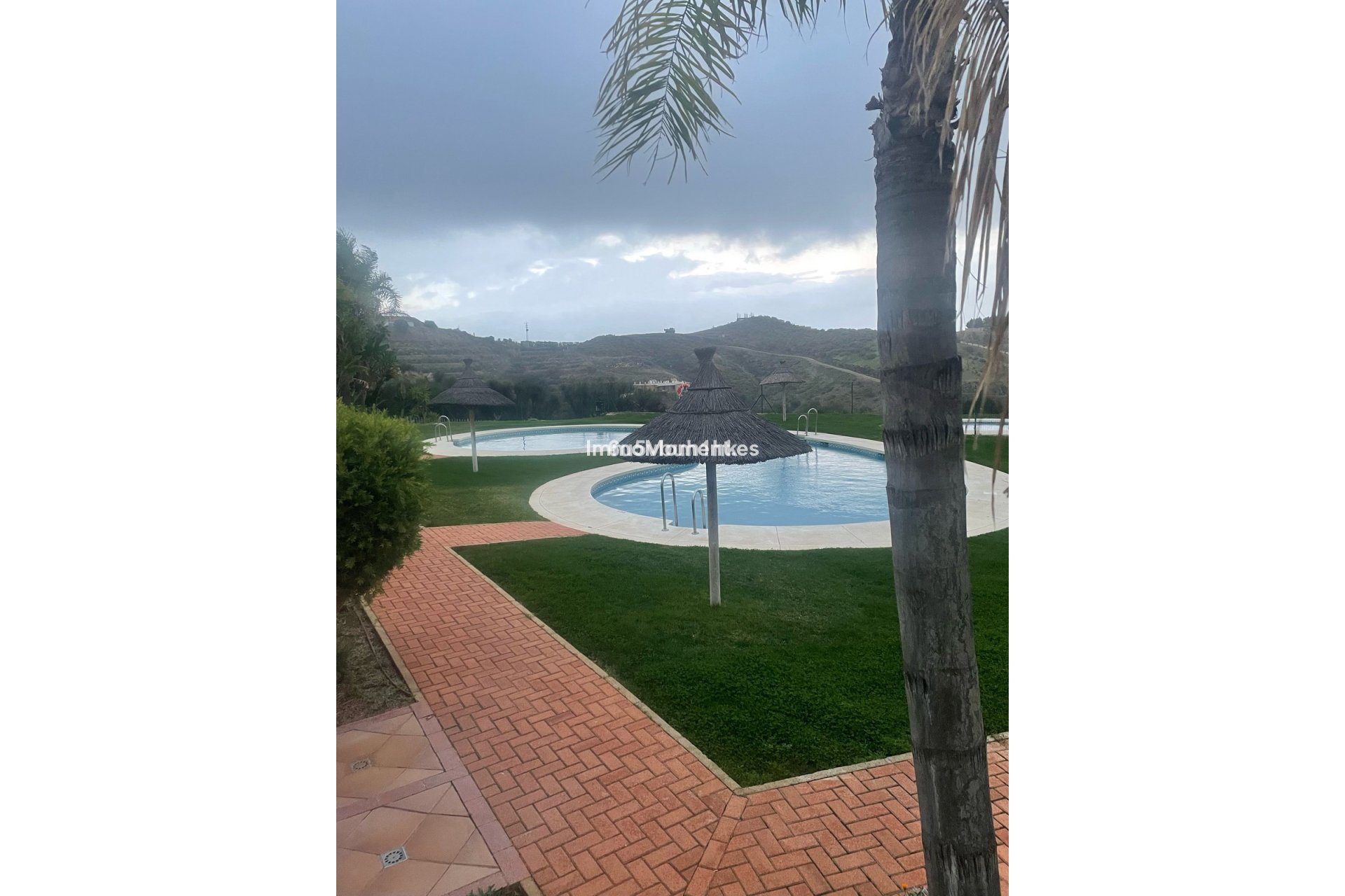 Bestaande woning - Appartement - Mijas - Mijas Costa