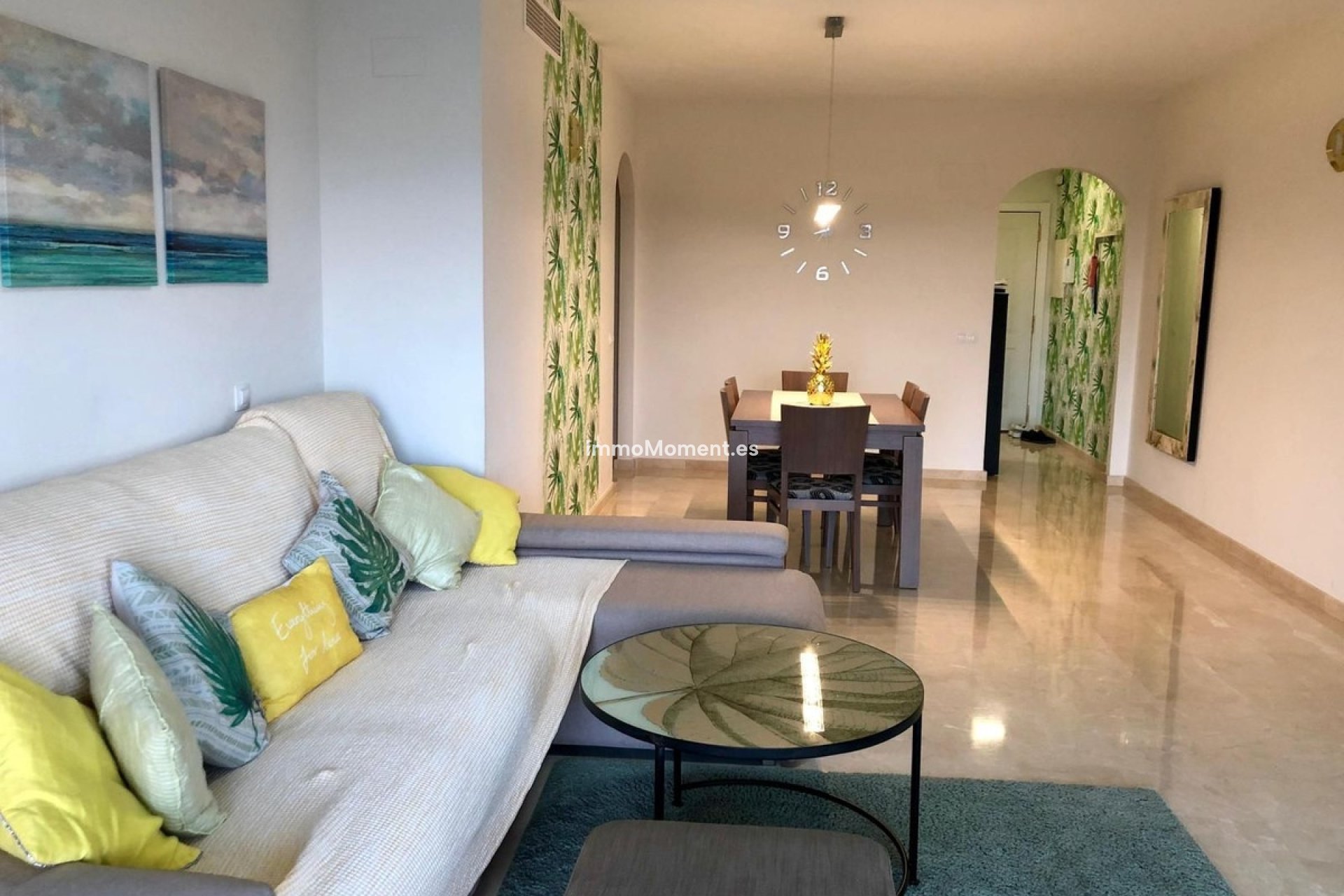 Bestaande woning - Appartement - Mijas - Mijas Costa