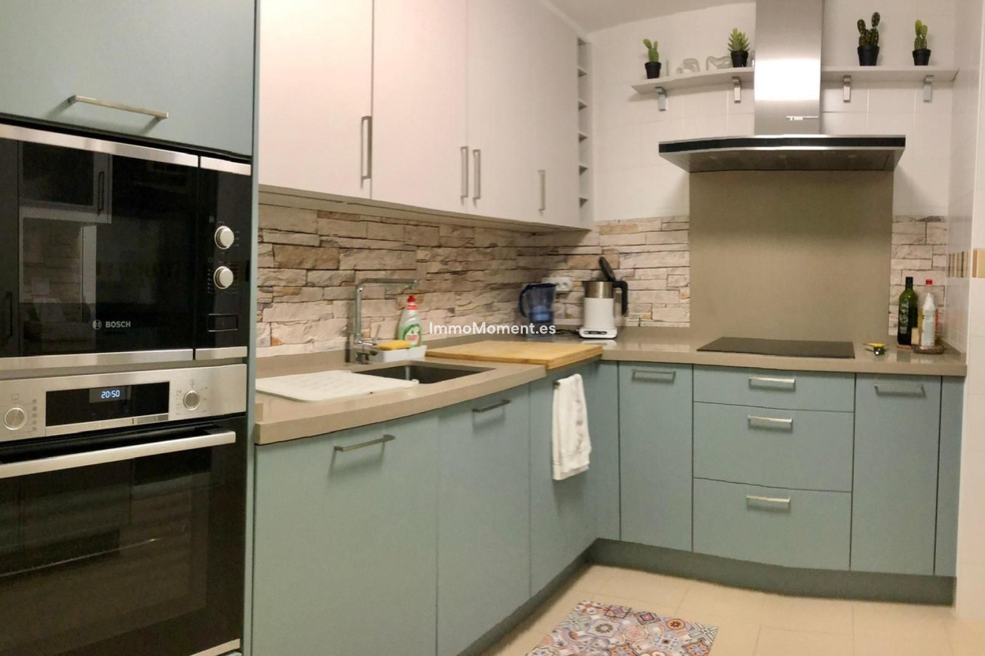 Bestaande woning - Appartement - Mijas - Mijas Costa