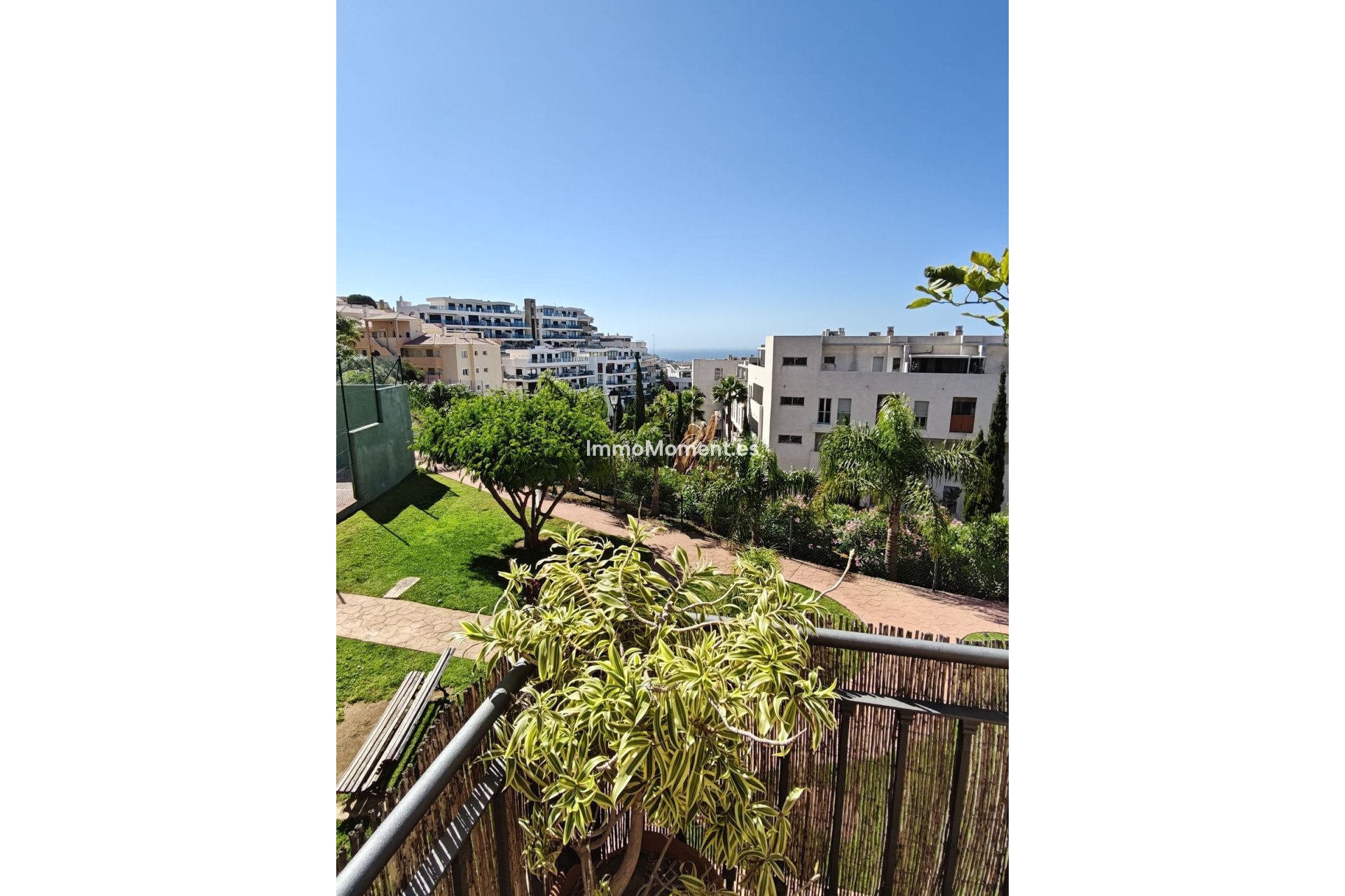 Bestaande woning - Appartement - Mijas - Mijas Costa