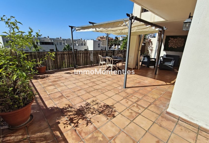 Bestaande woning - Appartement - Mijas - Mijas Costa