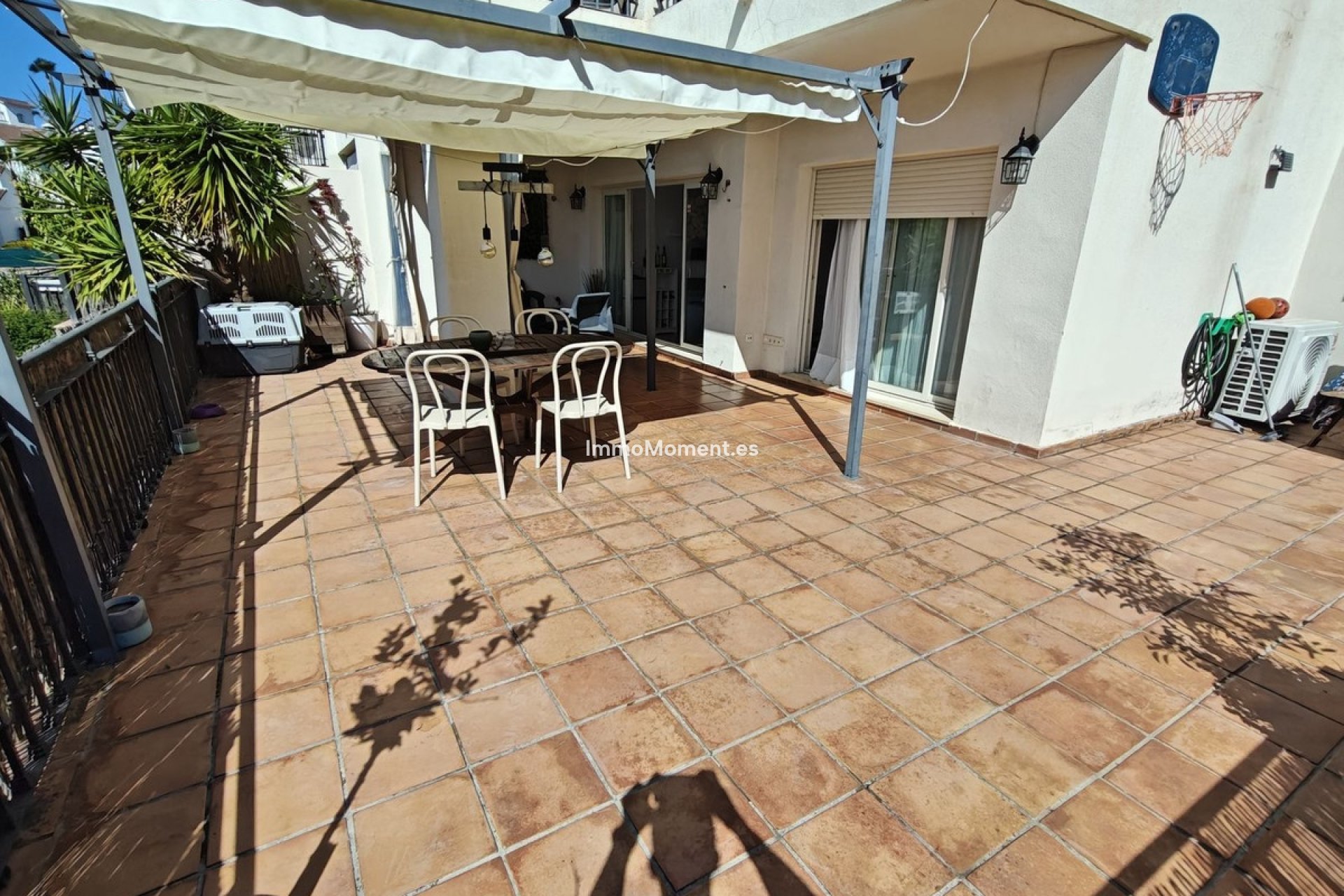 Bestaande woning - Appartement - Mijas - Mijas Costa