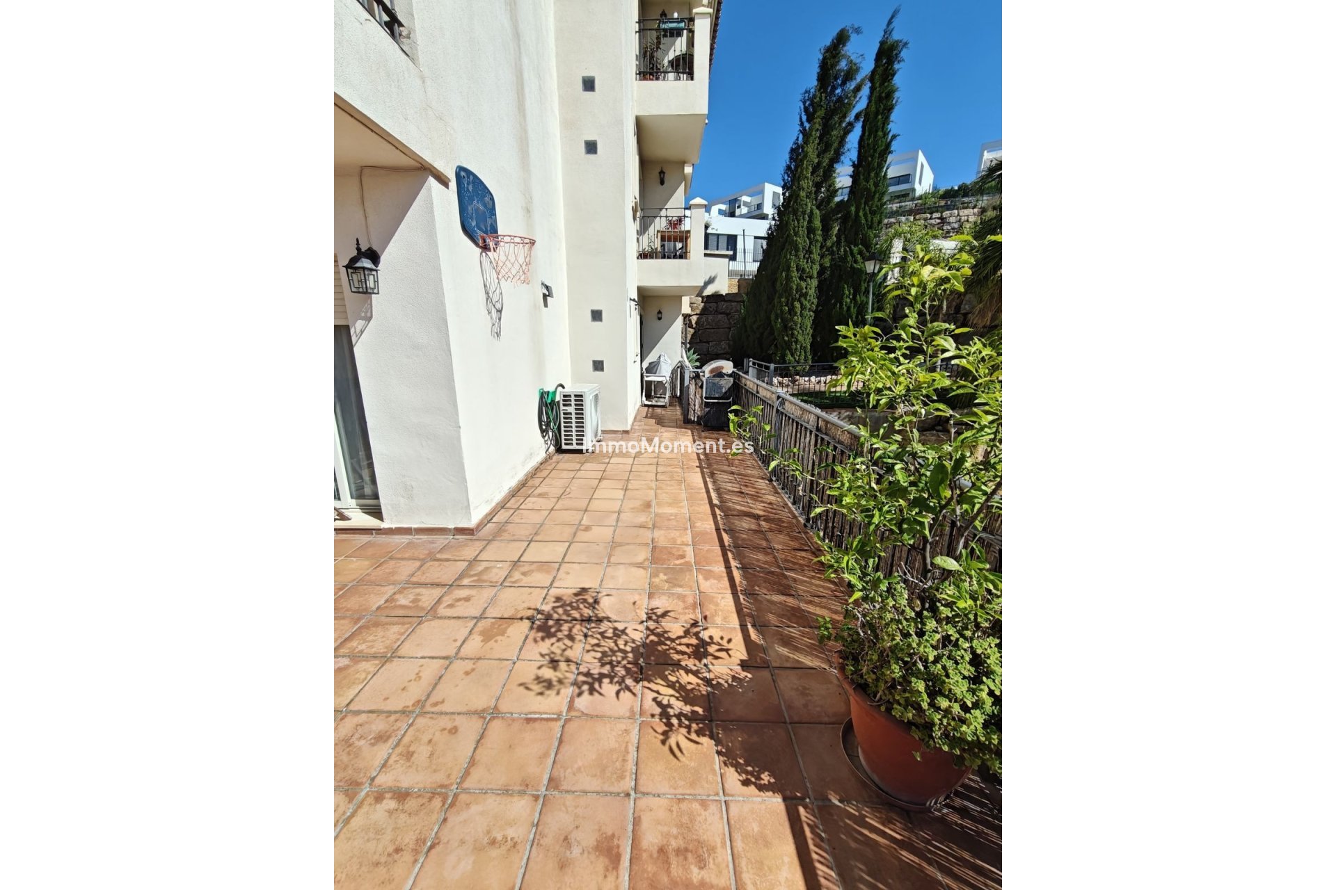 Bestaande woning - Appartement - Mijas - Mijas Costa
