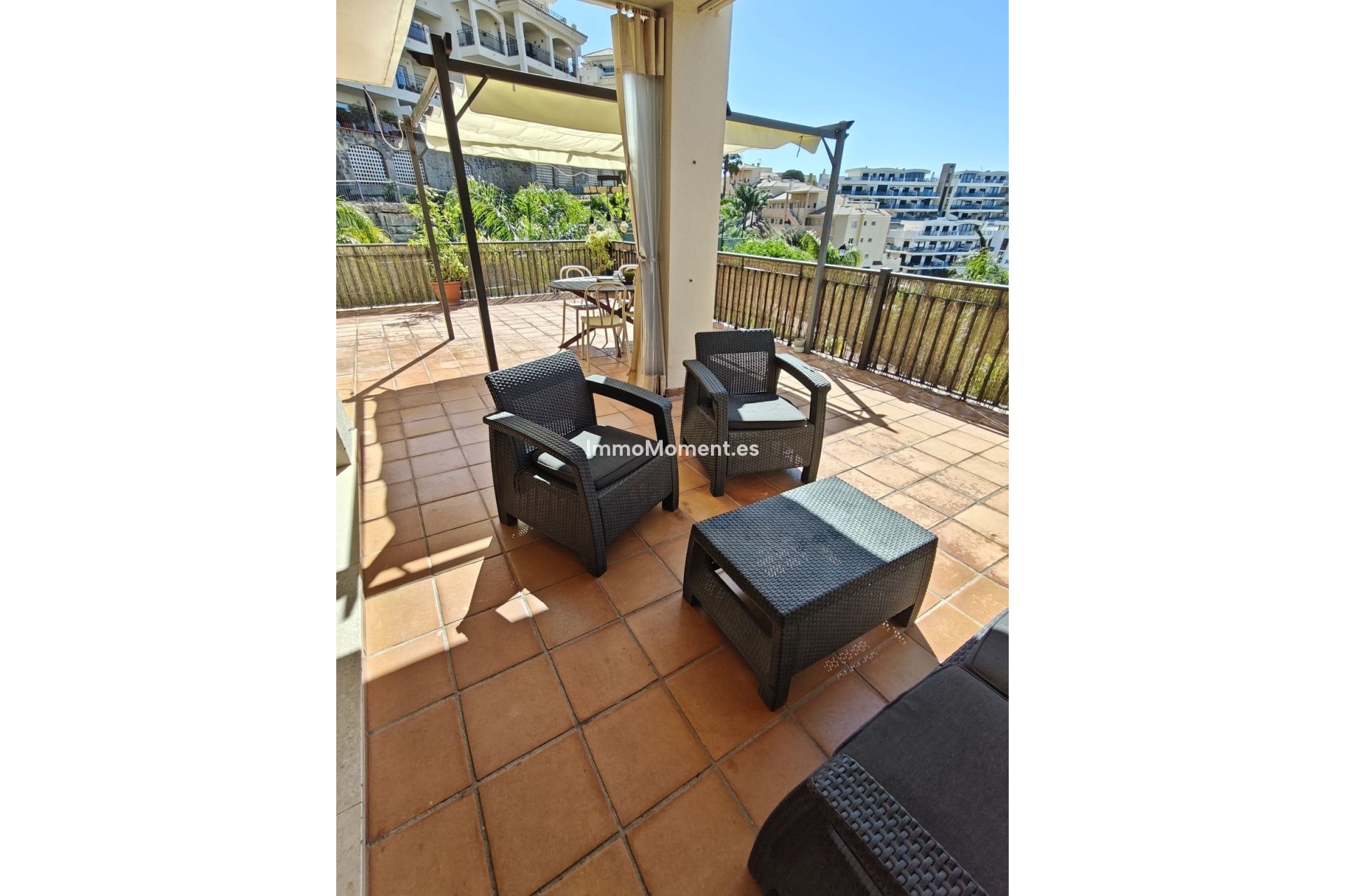 Bestaande woning - Appartement - Mijas - Mijas Costa