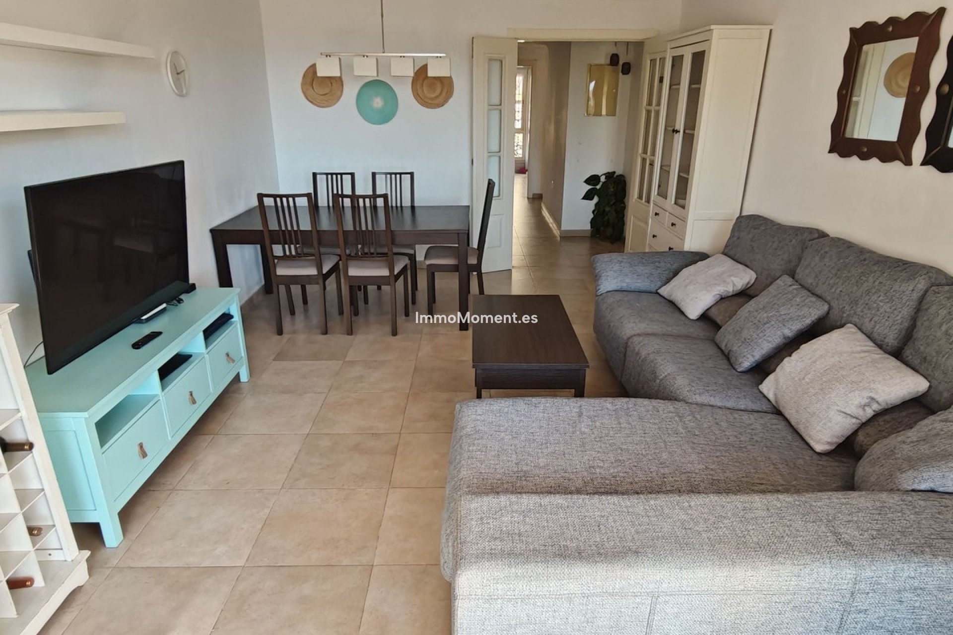 Bestaande woning - Appartement - Mijas - Mijas Costa