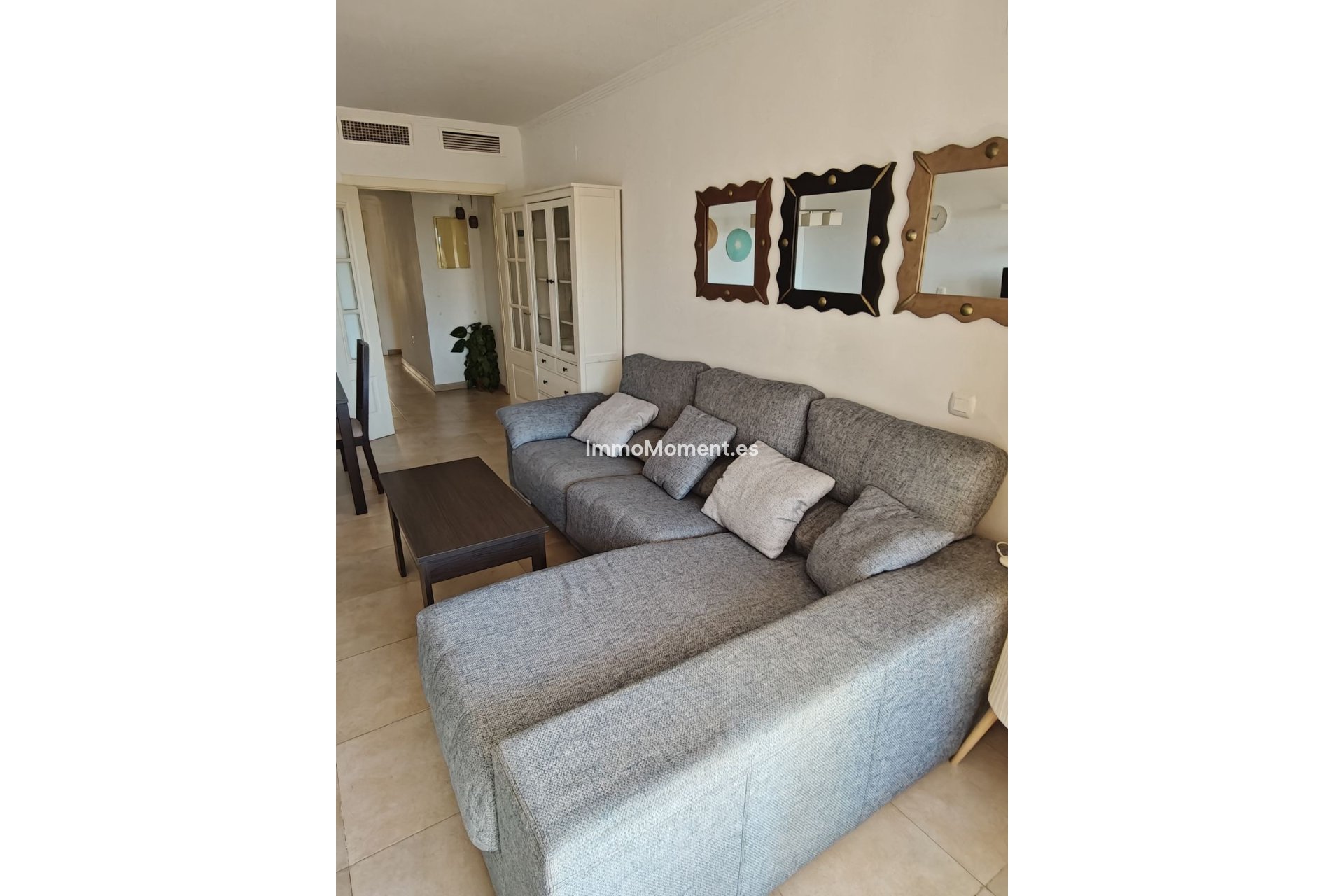 Bestaande woning - Appartement - Mijas - Mijas Costa