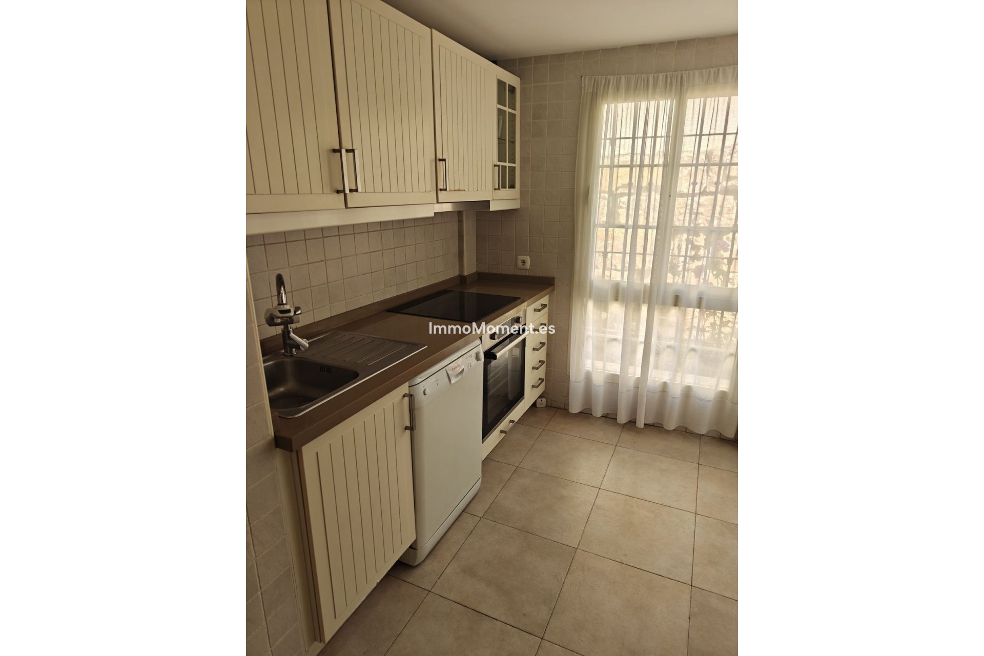 Bestaande woning - Appartement - Mijas - Mijas Costa