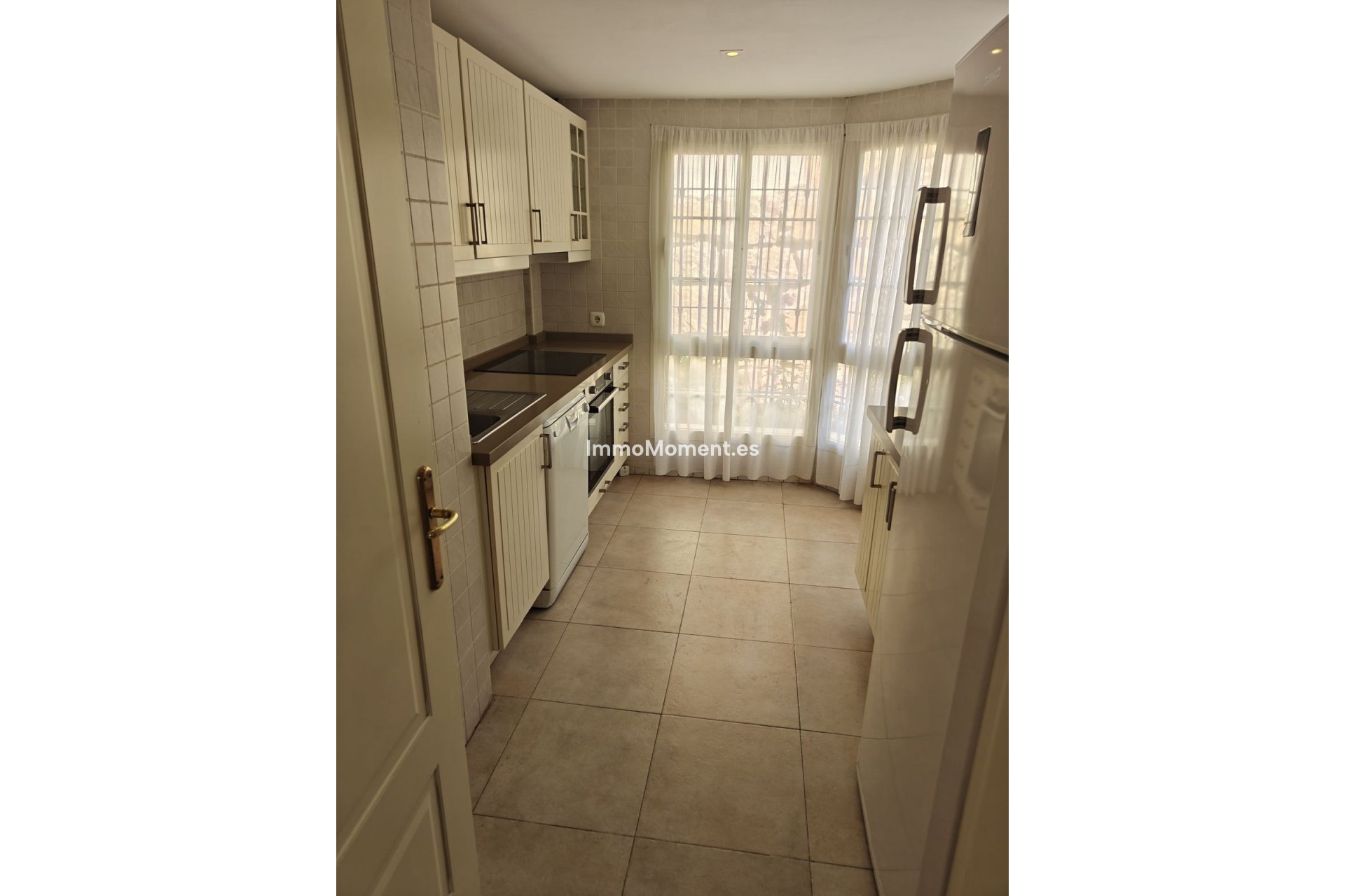 Bestaande woning - Appartement - Mijas - Mijas Costa
