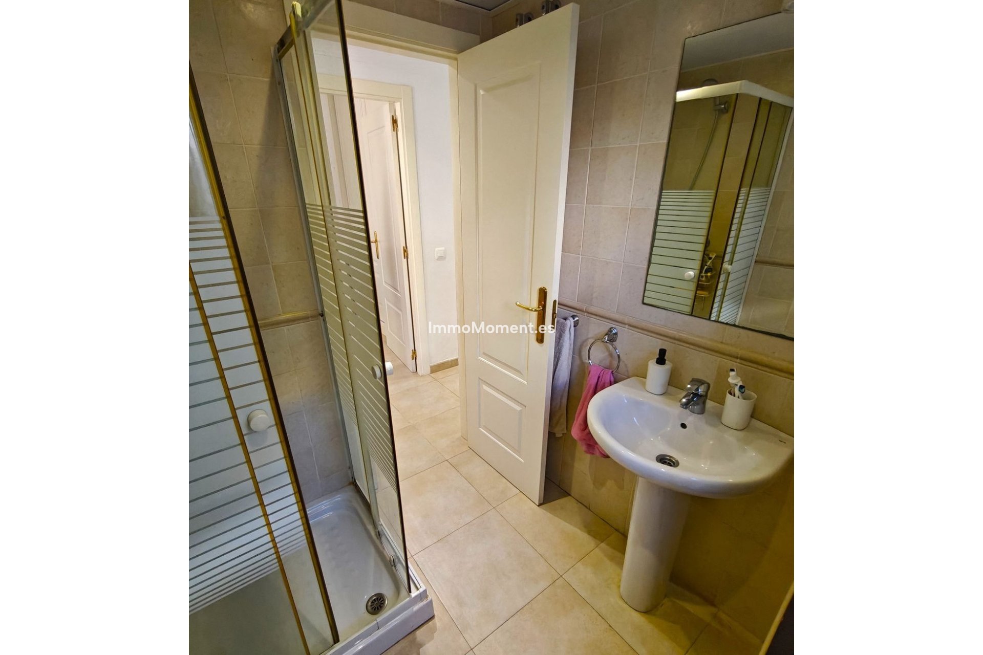 Bestaande woning - Appartement - Mijas - Mijas Costa