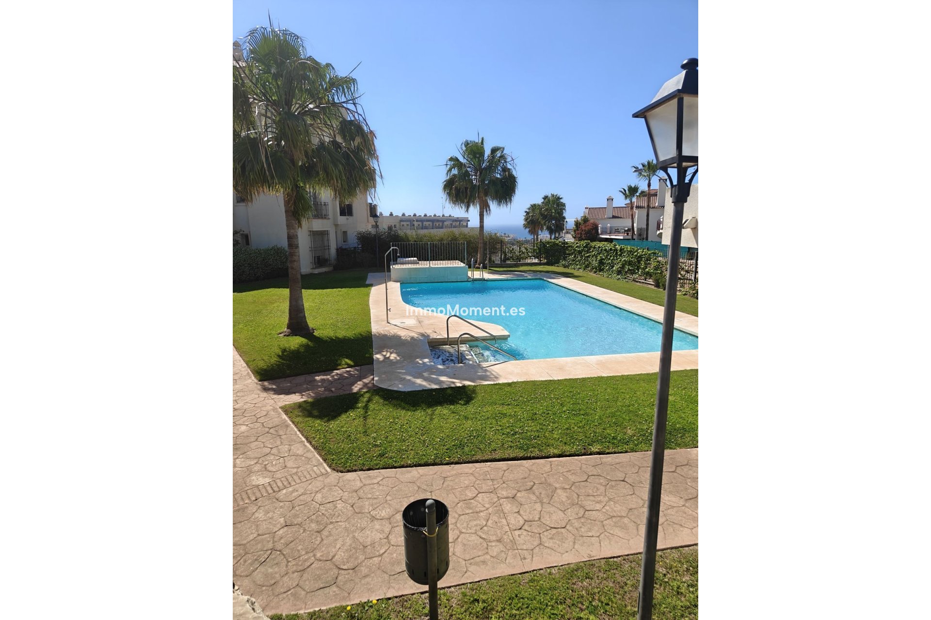 Bestaande woning - Appartement - Mijas - Mijas Costa