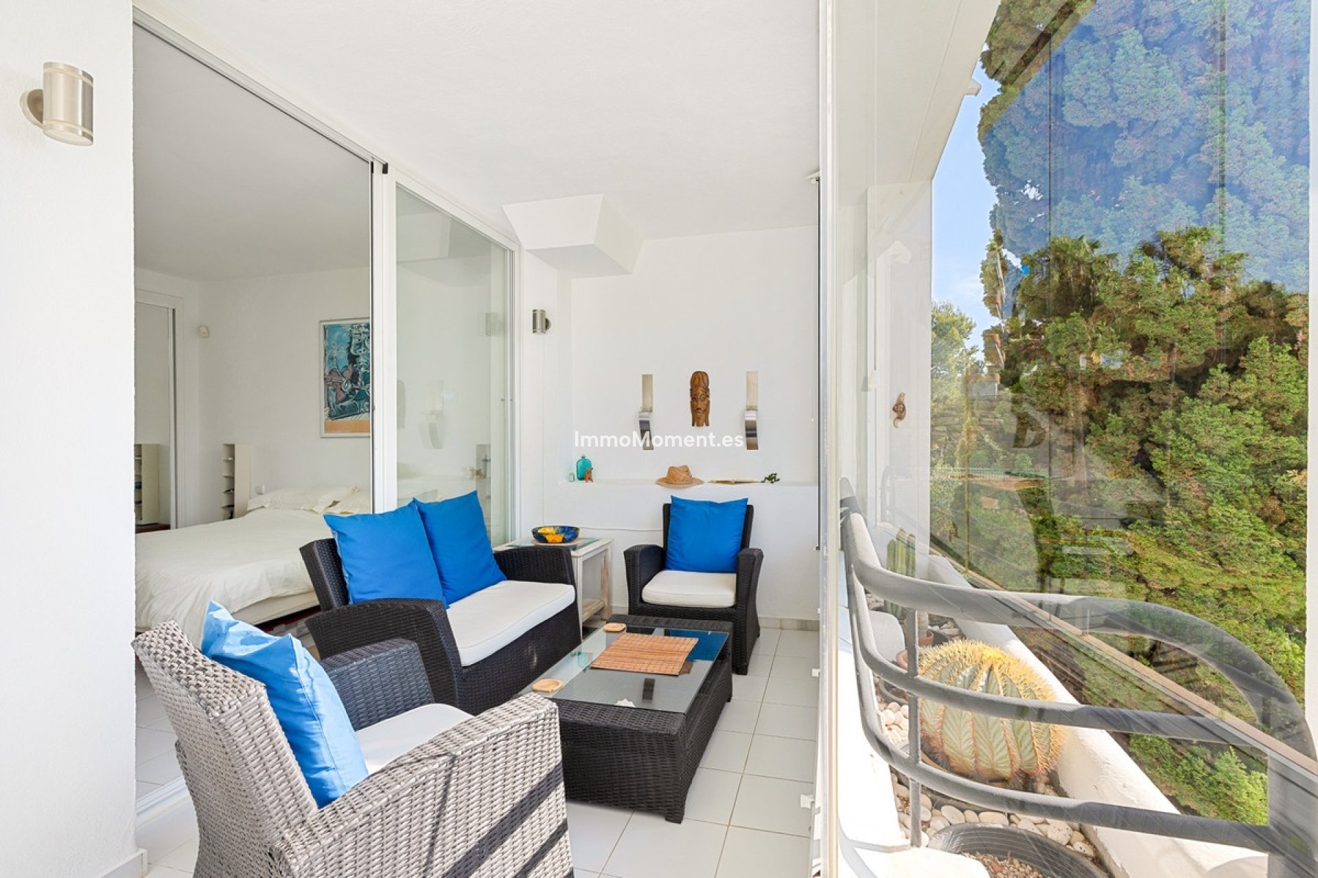 Bestaande woning - Appartement - Mijas - Mijas Costa