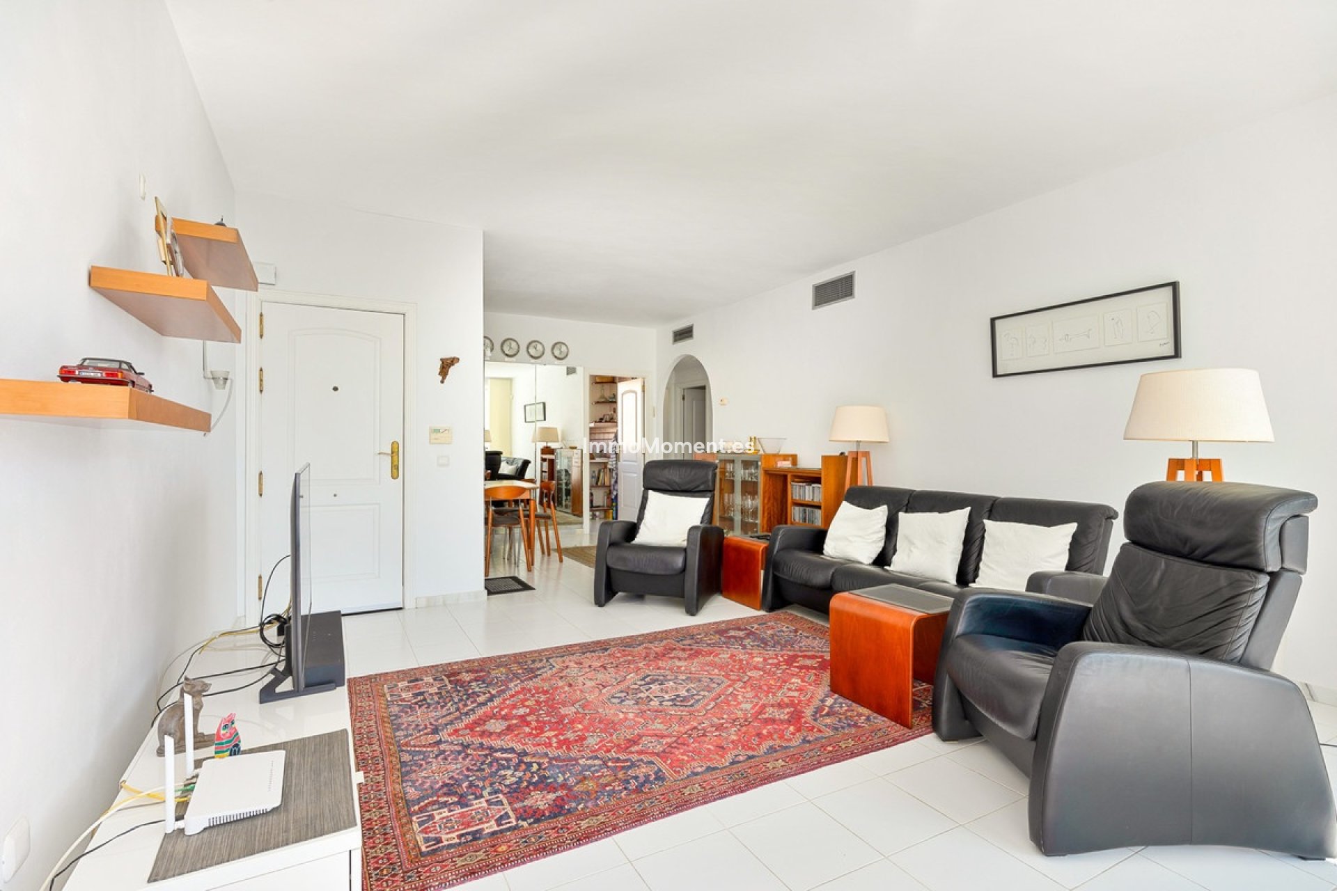 Bestaande woning - Appartement - Mijas - Mijas Costa