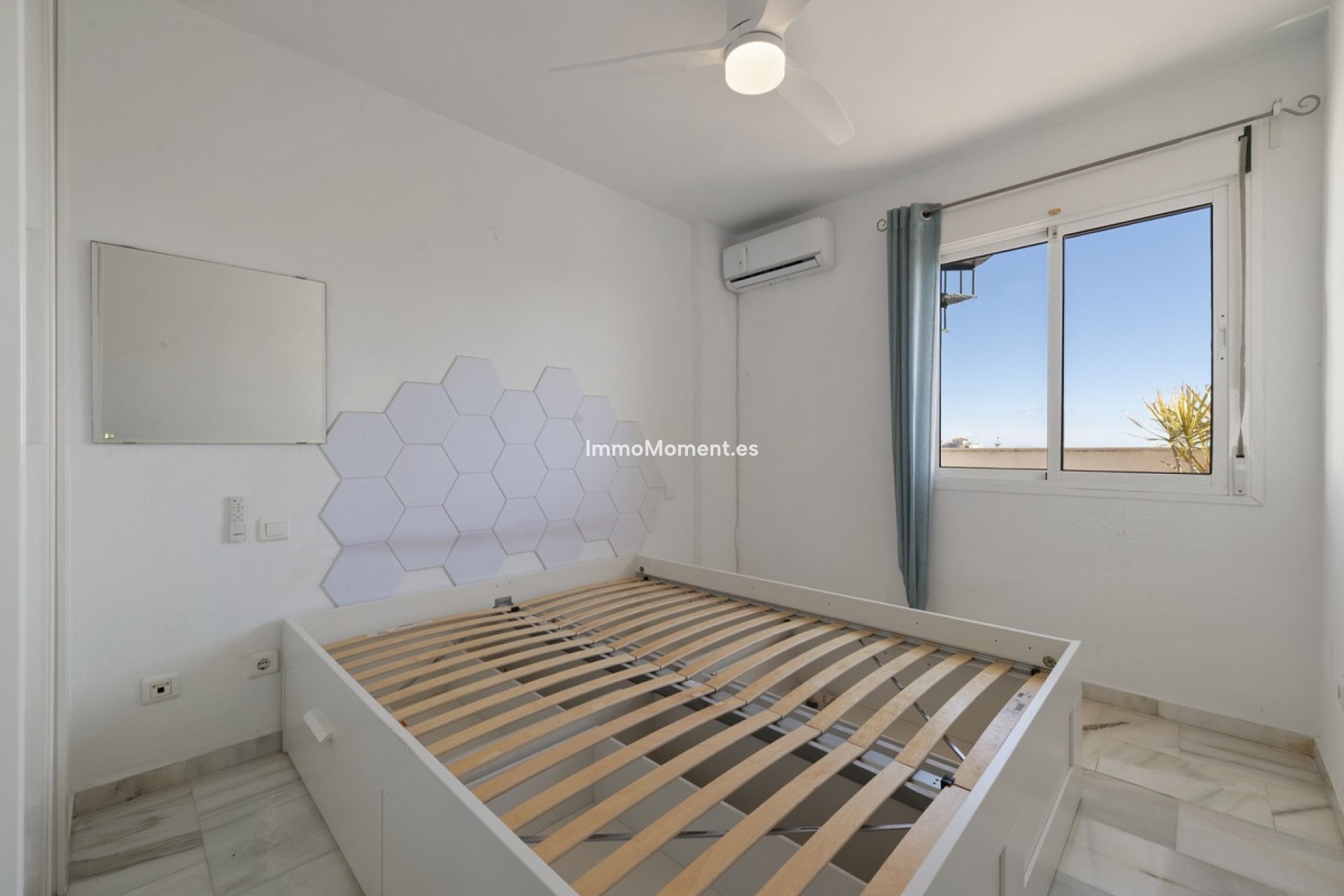 Bestaande woning - Appartement - Mijas - Mijas Costa