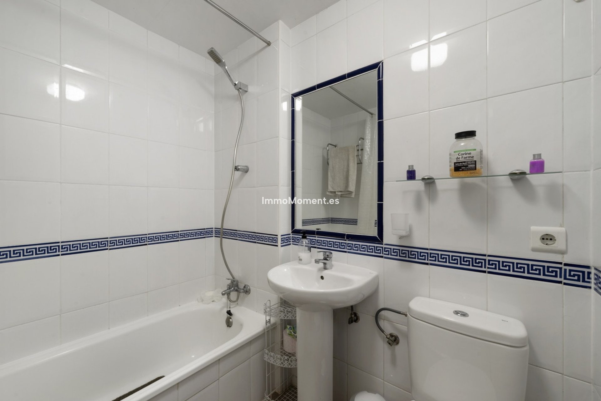 Bestaande woning - Appartement - Mijas - Mijas Costa