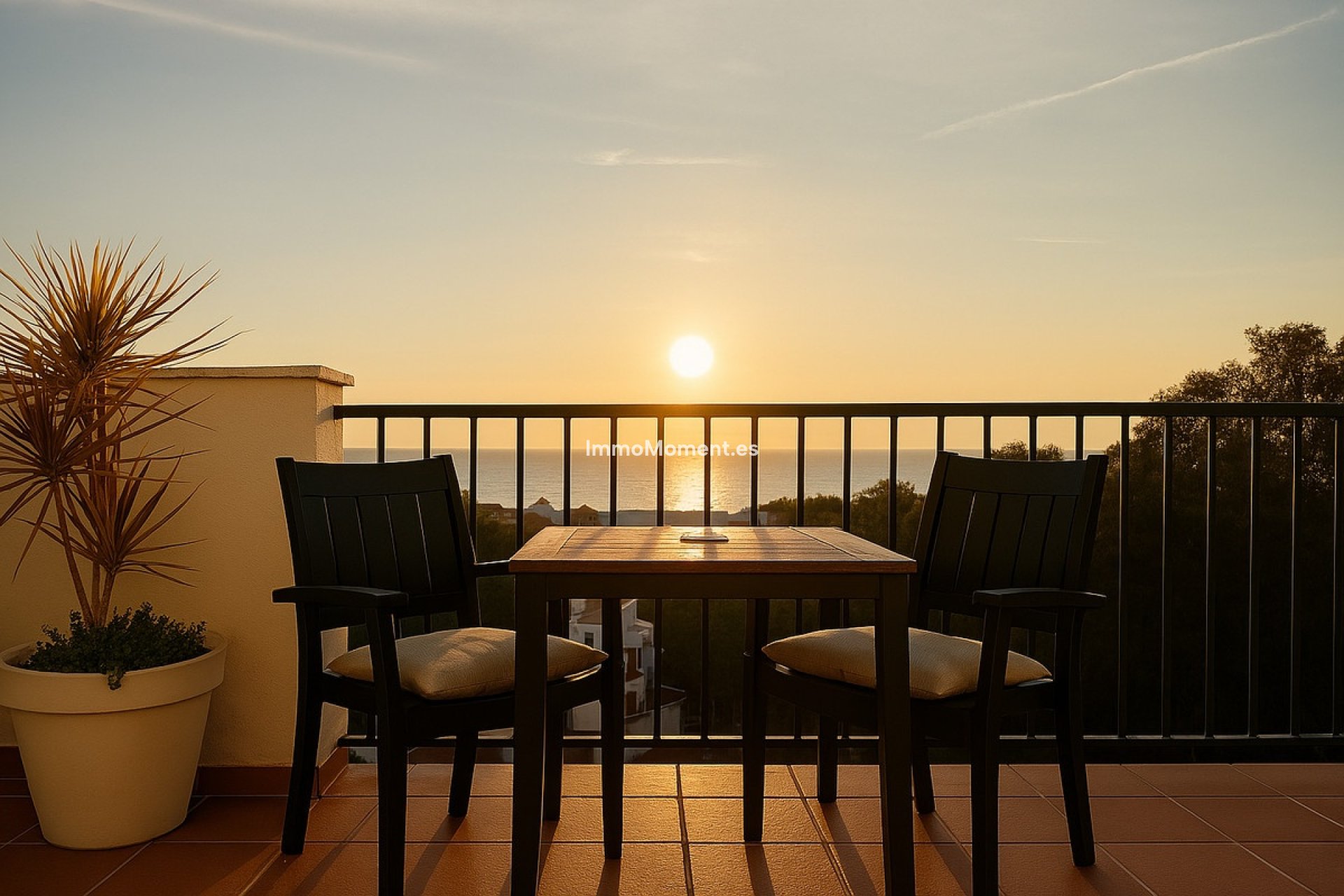 Bestaande woning - Appartement - Mijas - Mijas Costa