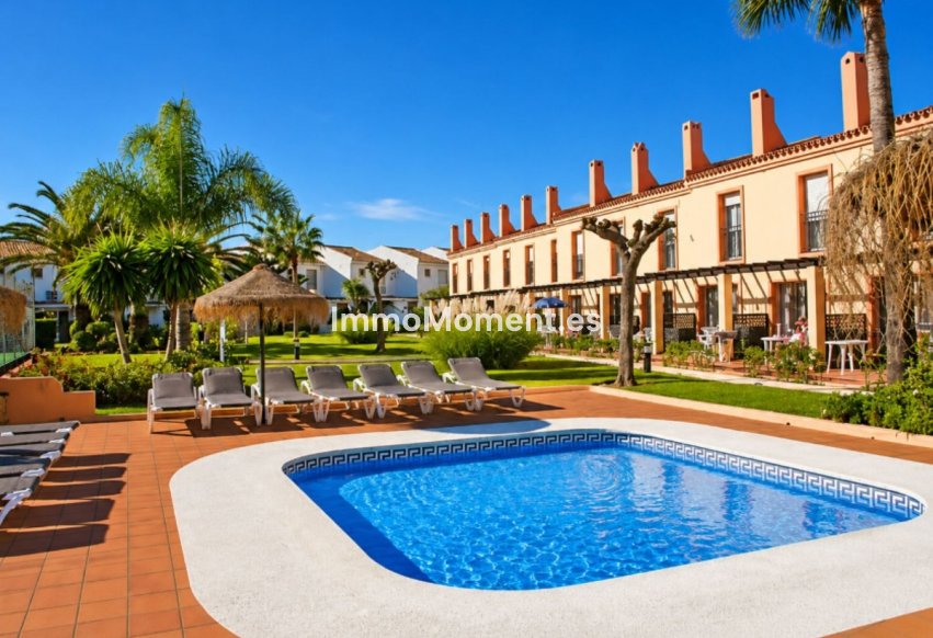 Bestaande woning - Appartement - Mijas - Mijas Costa