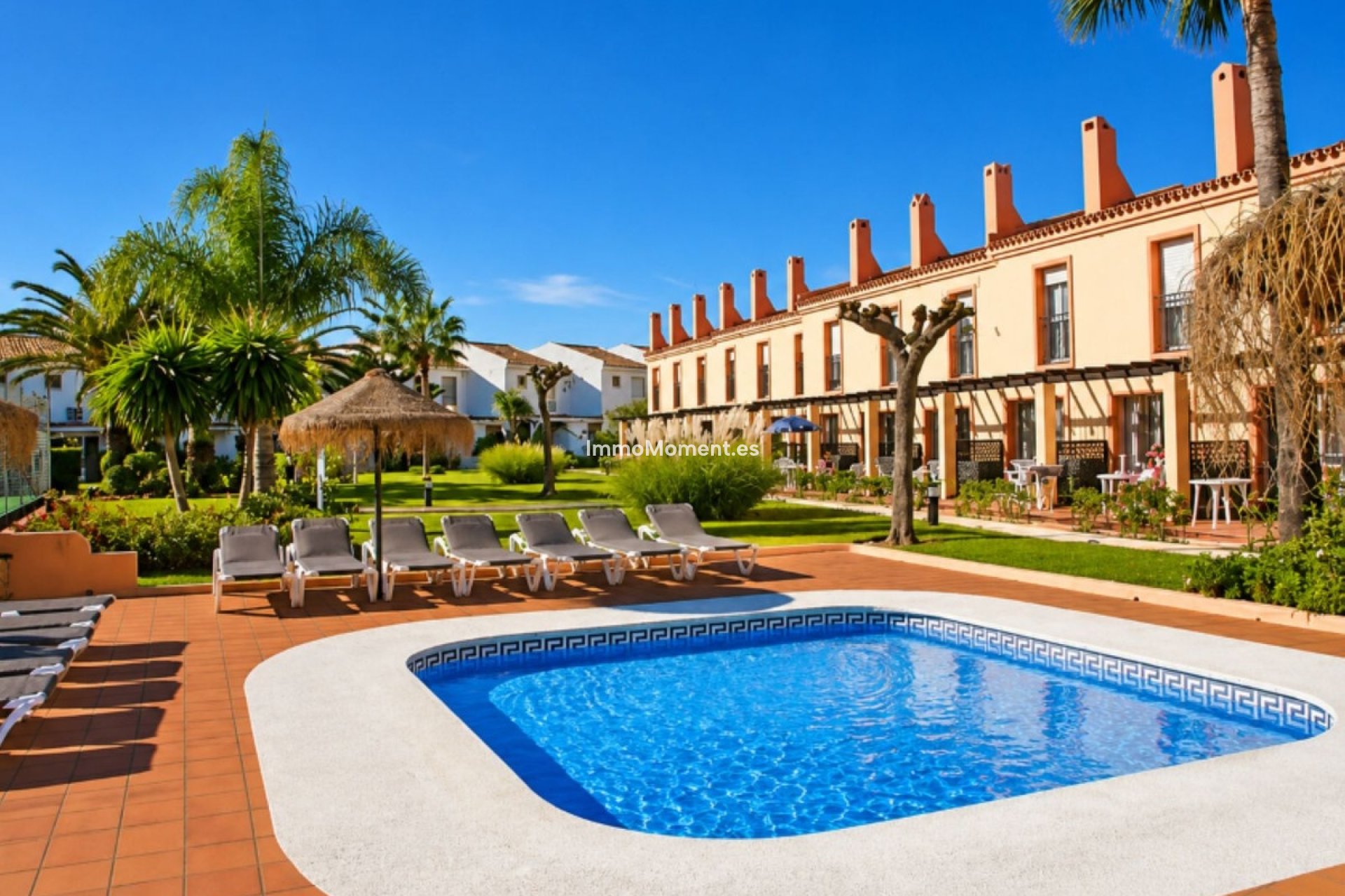 Bestaande woning - Appartement - Mijas - Mijas Costa