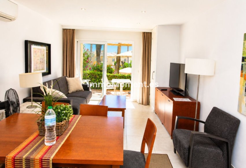 Bestaande woning - Appartement - Mijas - Mijas Costa