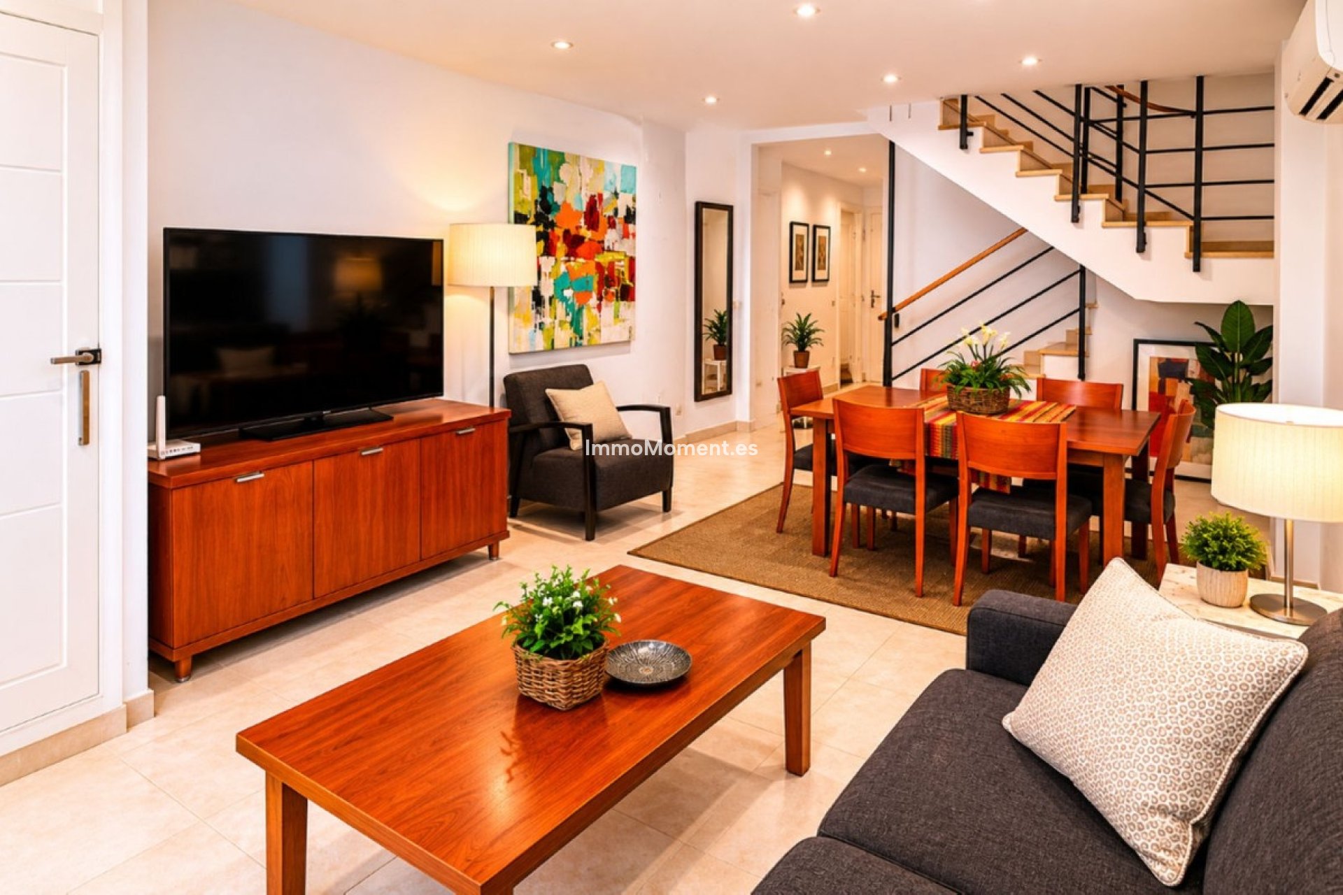 Bestaande woning - Appartement - Mijas - Mijas Costa