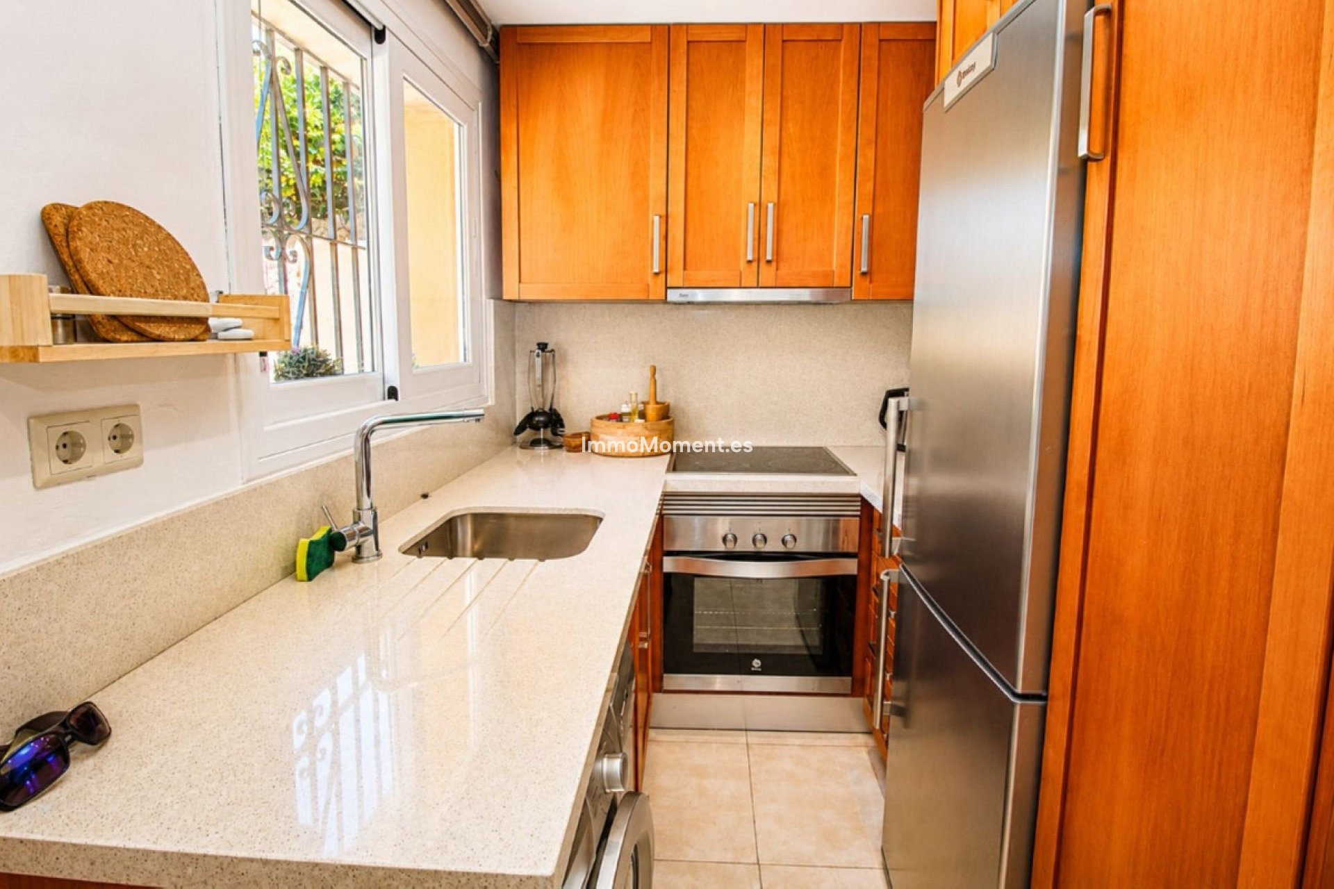 Bestaande woning - Appartement - Mijas - Mijas Costa
