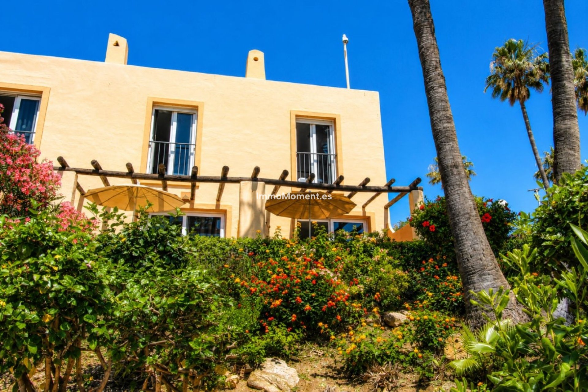 Bestaande woning - Appartement - Mijas - Mijas Costa