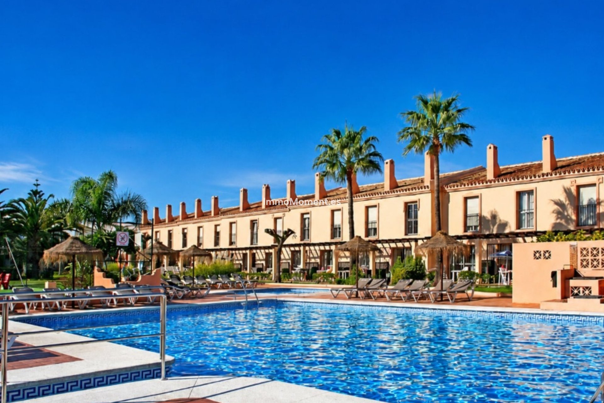 Bestaande woning - Appartement - Mijas - Mijas Costa