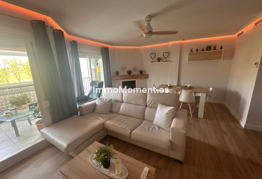 Bestaande woning - Appartement - Mijas - Mijas Costa