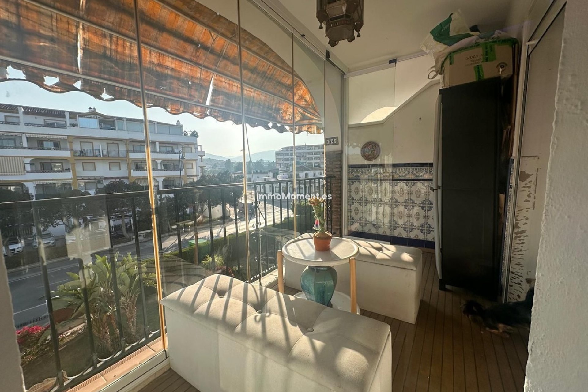 Bestaande woning - Appartement - Mijas - Mijas Costa