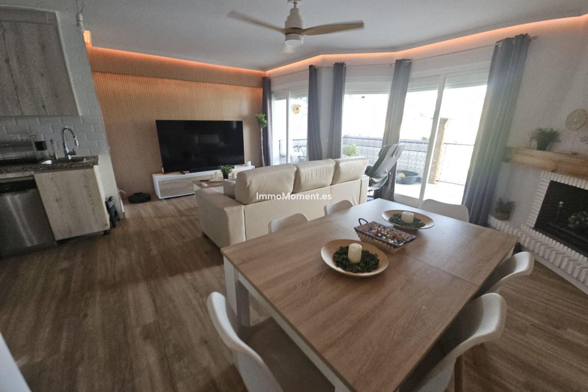 Bestaande woning - Appartement - Mijas - Mijas Costa