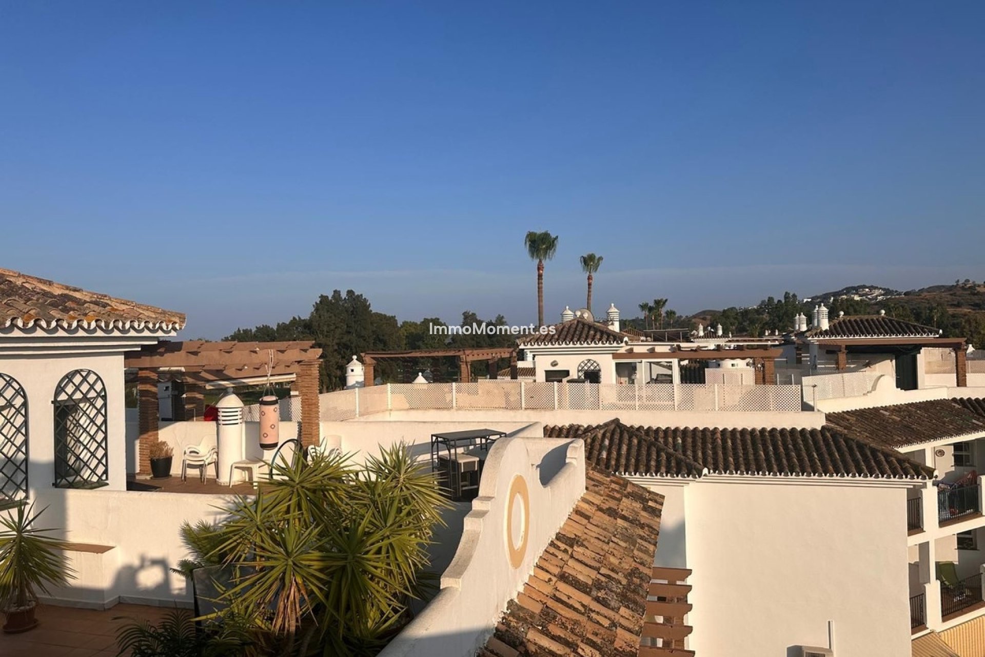 Bestaande woning - Appartement - Mijas - Mijas Costa