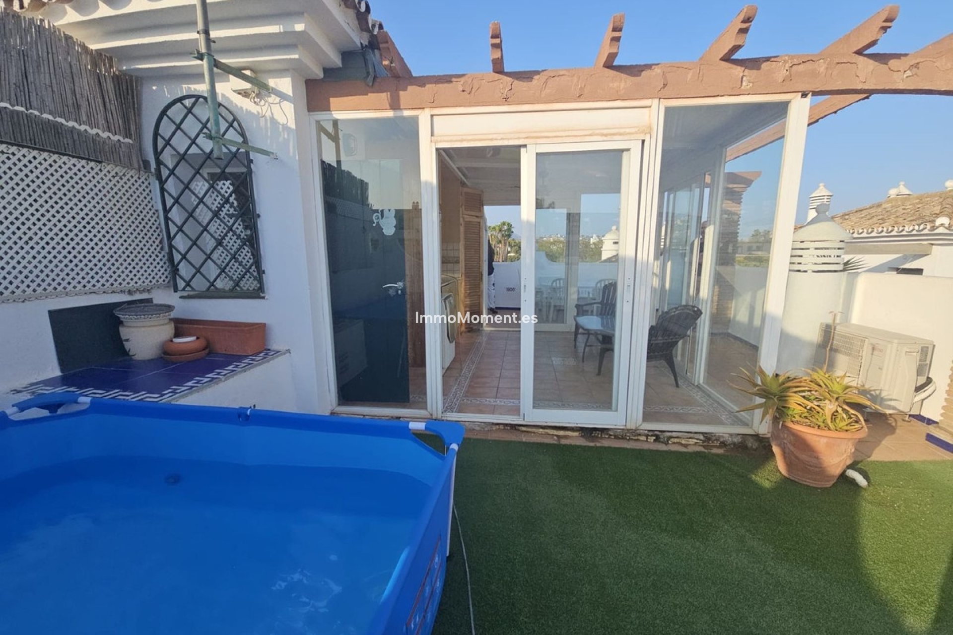 Bestaande woning - Appartement - Mijas - Mijas Costa