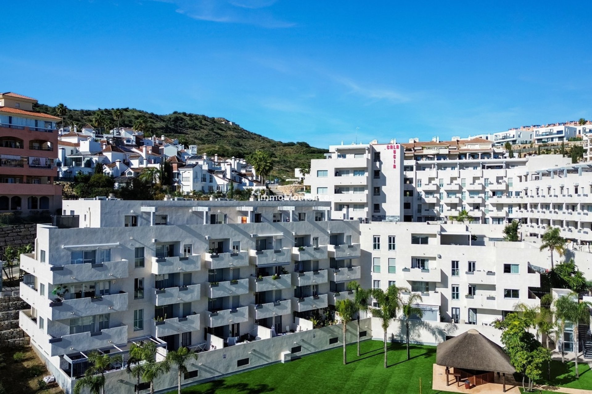 Bestaande woning - Appartement - Mijas - Mijas Costa