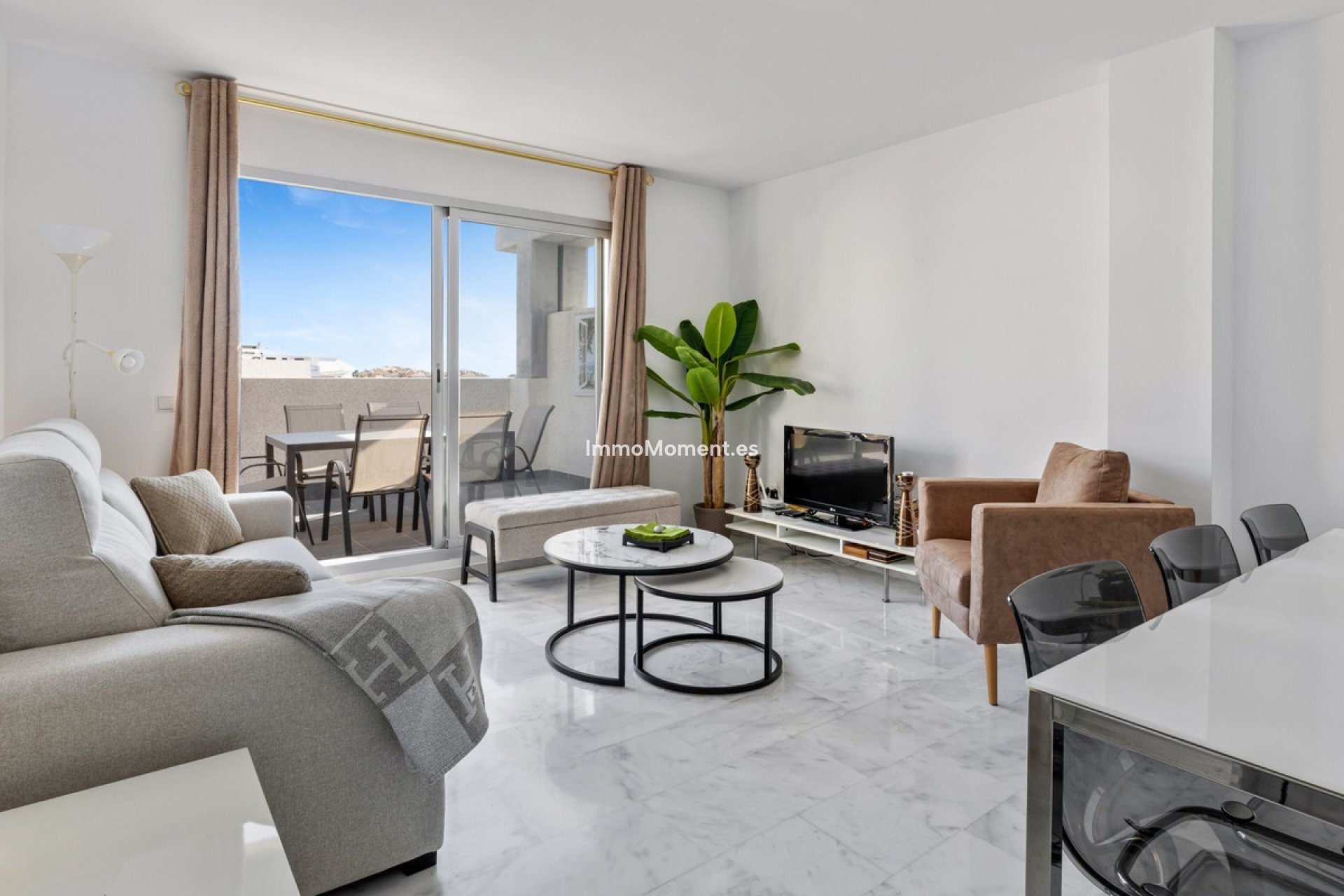 Bestaande woning - Appartement - Mijas - Mijas Costa
