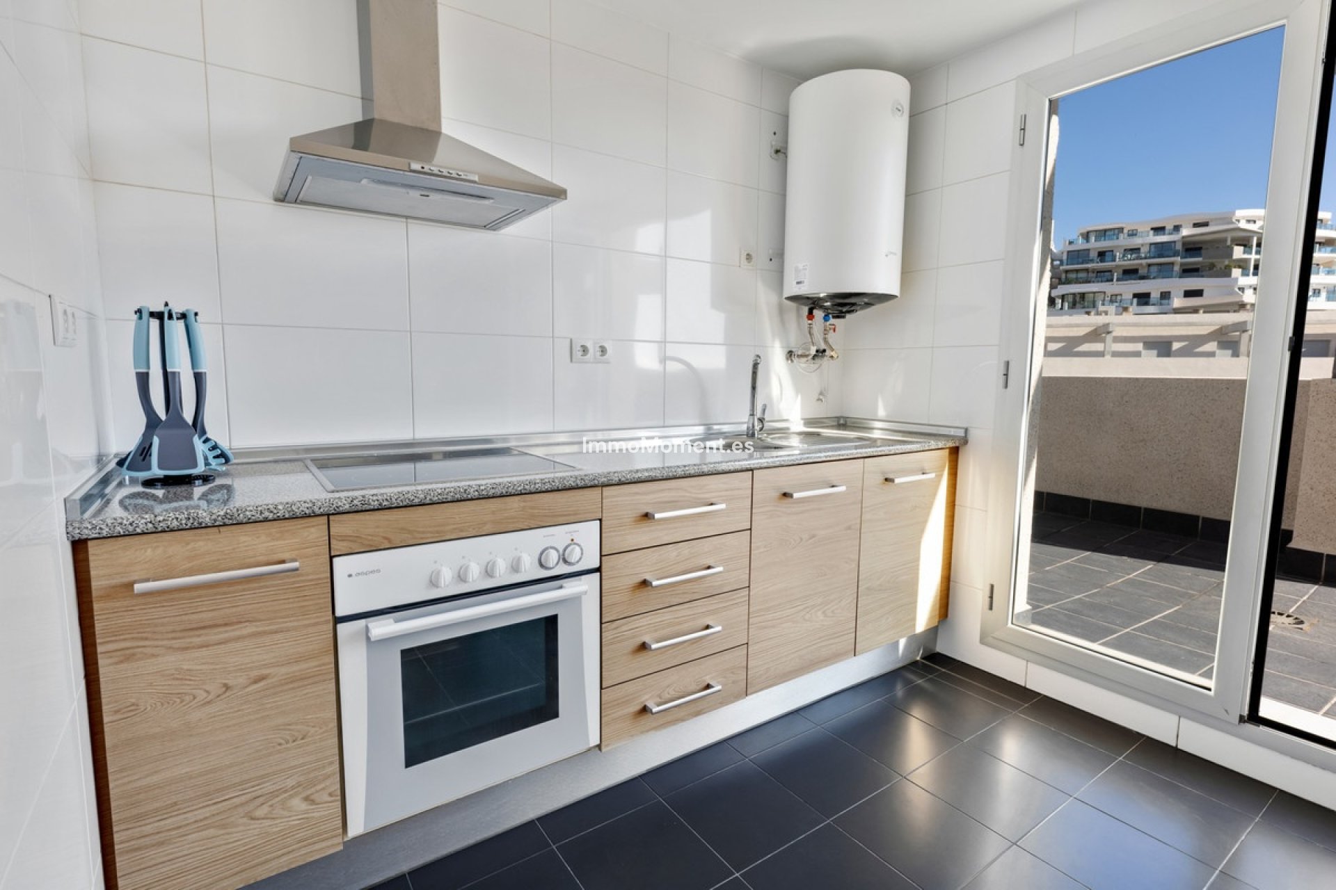 Bestaande woning - Appartement - Mijas - Mijas Costa