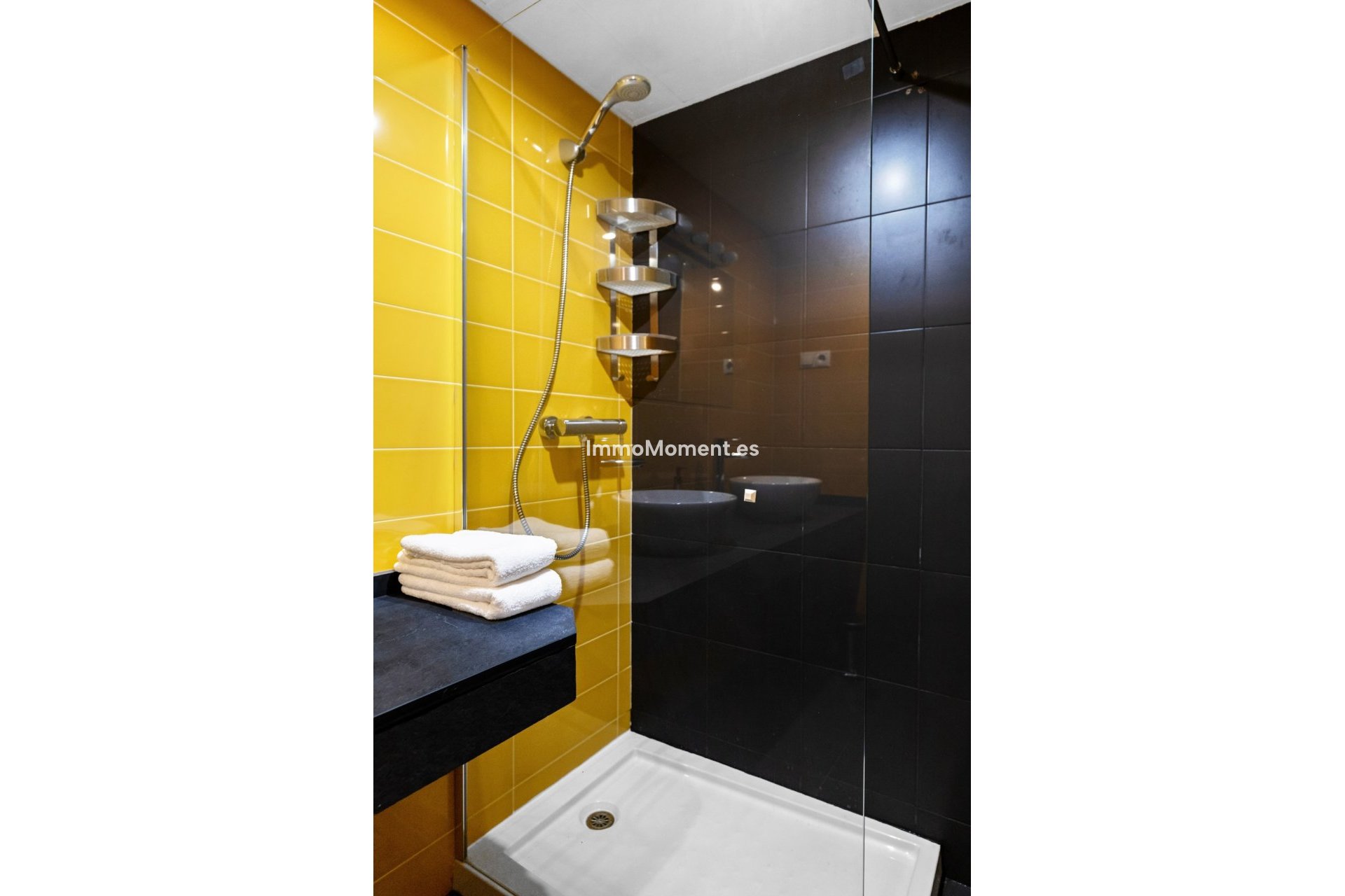 Bestaande woning - Appartement - Mijas - Mijas Costa